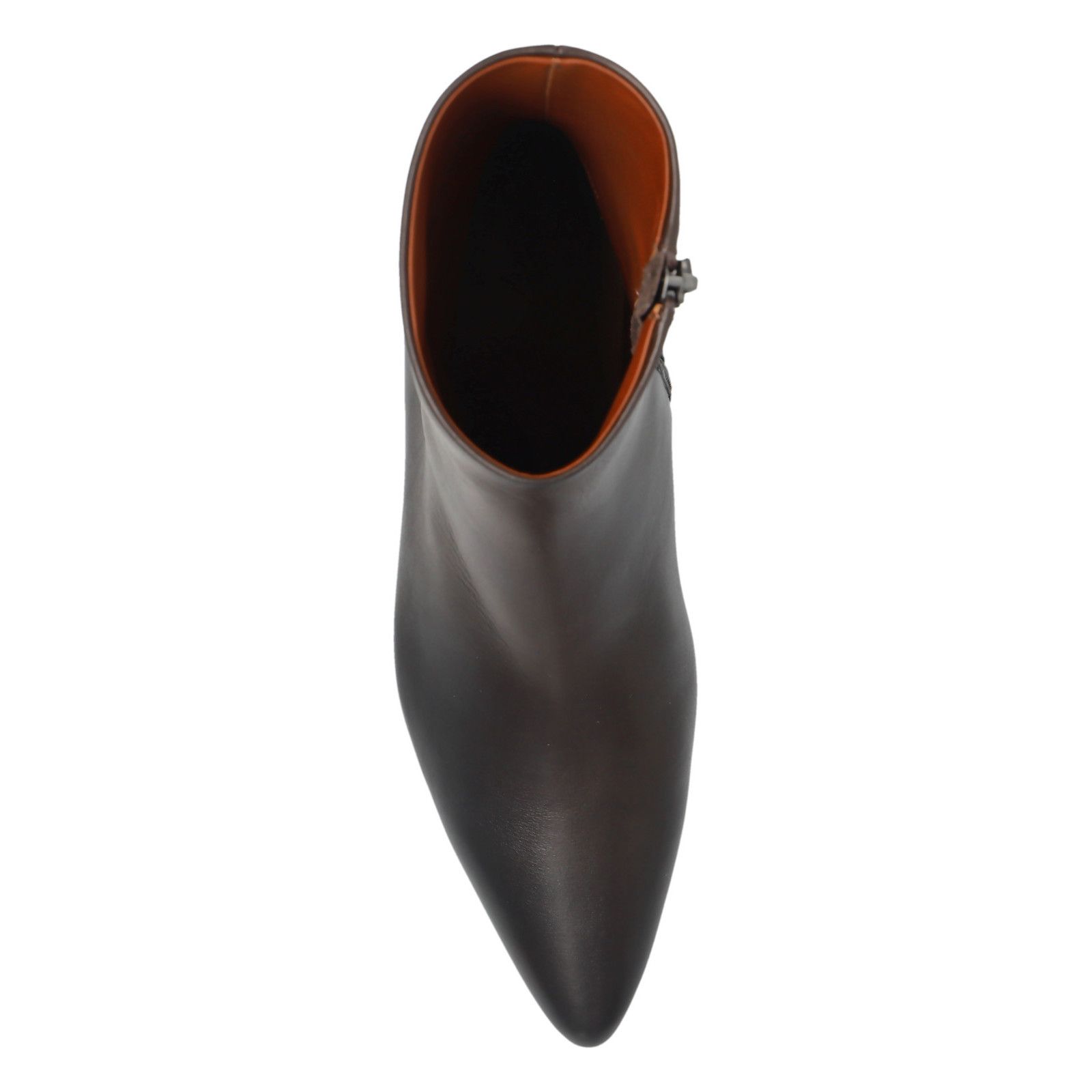 Marsell MARSELL Longiforma 55mm Brown Ankle Boots New & Authentic (W Size US 6 / IT 36 - 5 Thumbnail