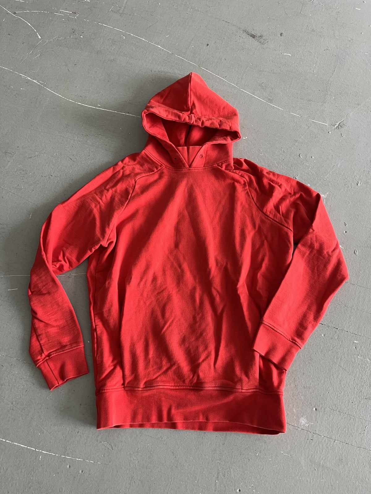Martine Rose Martine Rose ‘90-‘91 Autumn and Winter Hoodie (unisex) Size US S / EU 44-46 / 1 - 18 Thumbnail