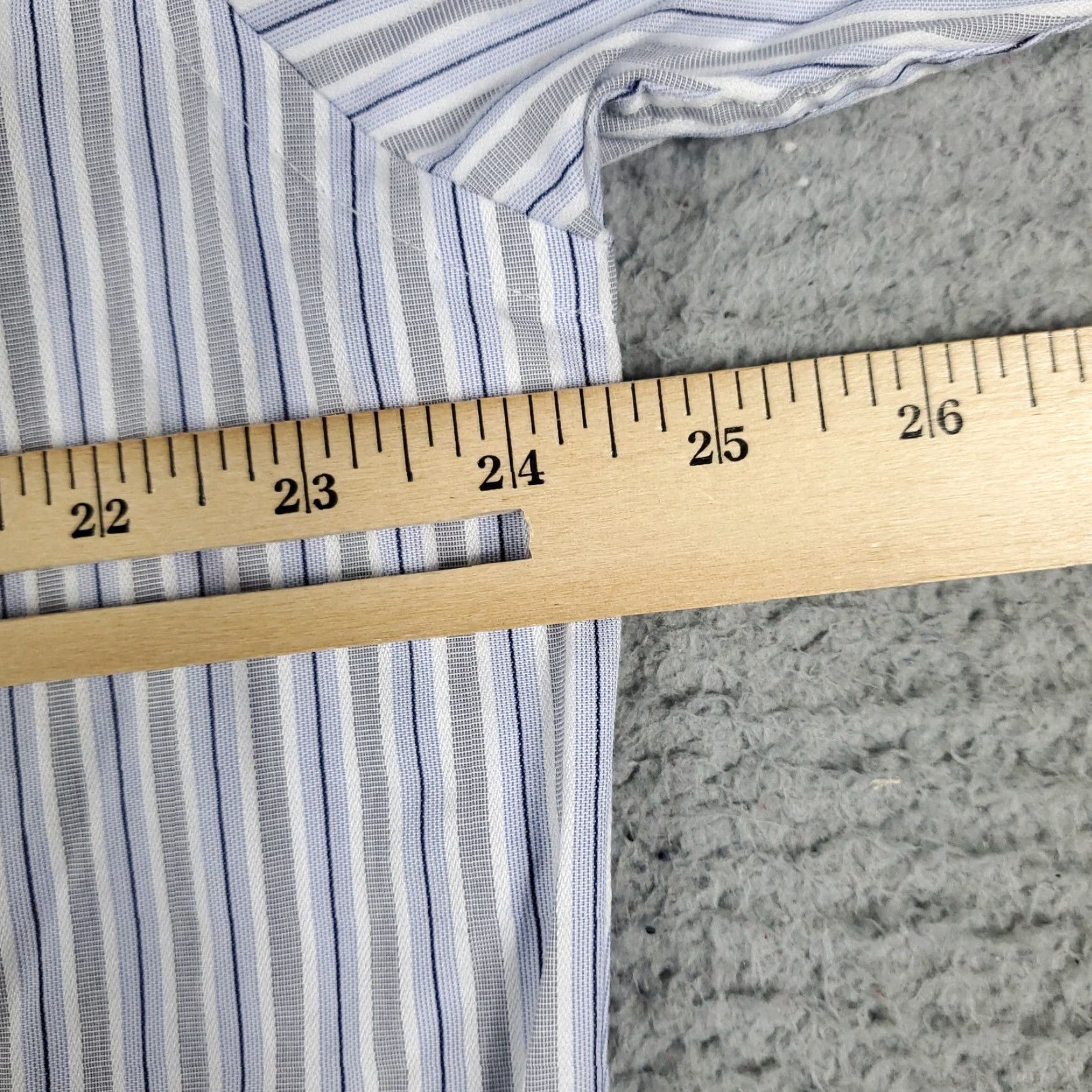 Vintage VINTAGE N/A Size US XL / EU 56 / 4 - 5 Thumbnail