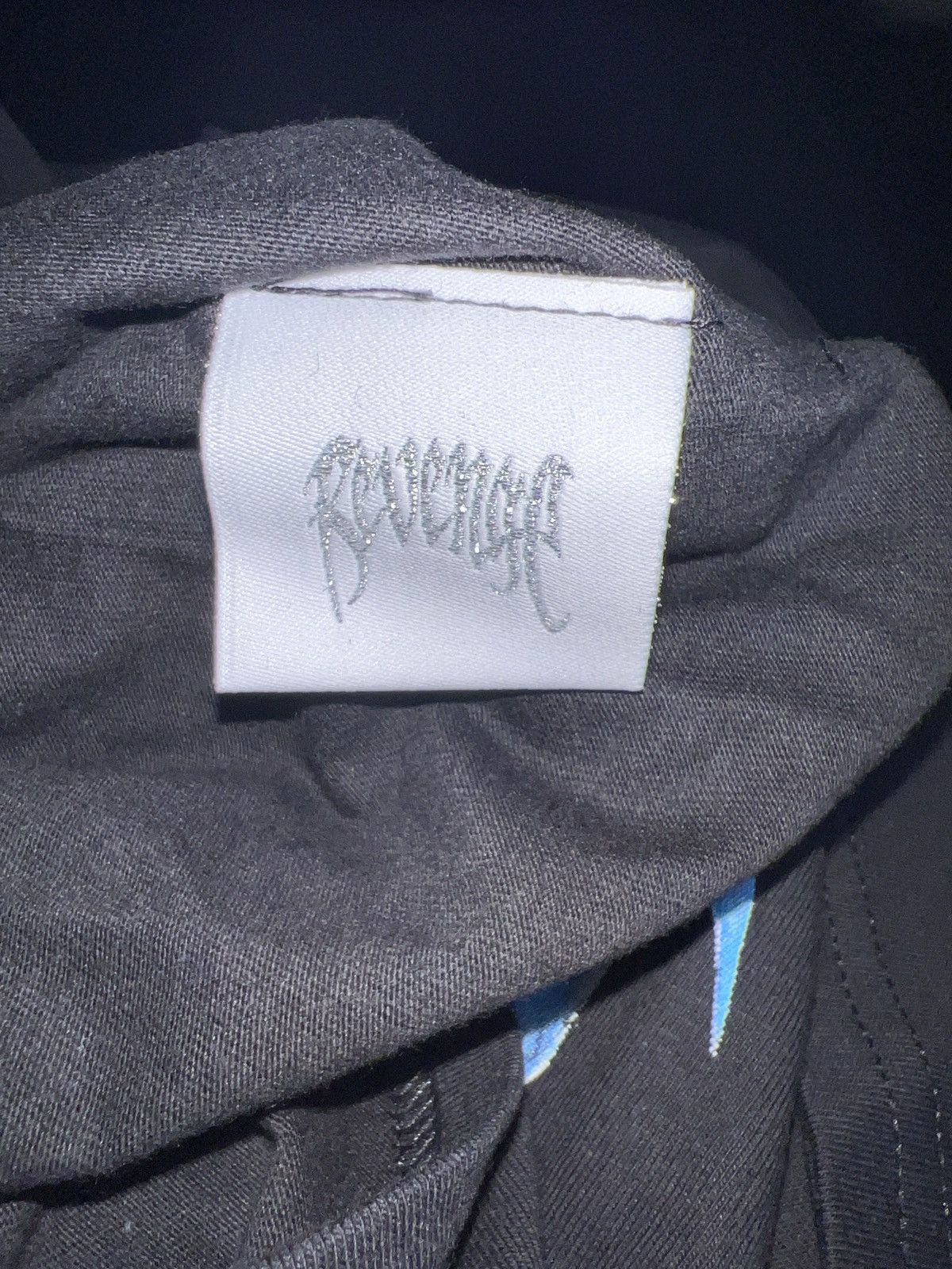 Revenge Revenge T-Shirt Size Small Size US S / EU 44-46 / 1 - 4 Thumbnail