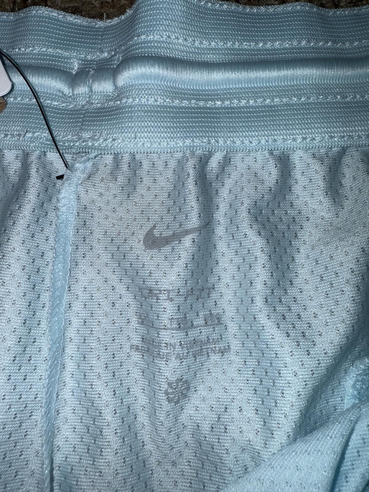 Nike Nike DNA Men's Dri-FIT 10" Basketball Shorts Sample Size US 40 / EU 56 - 2 Thumbnail