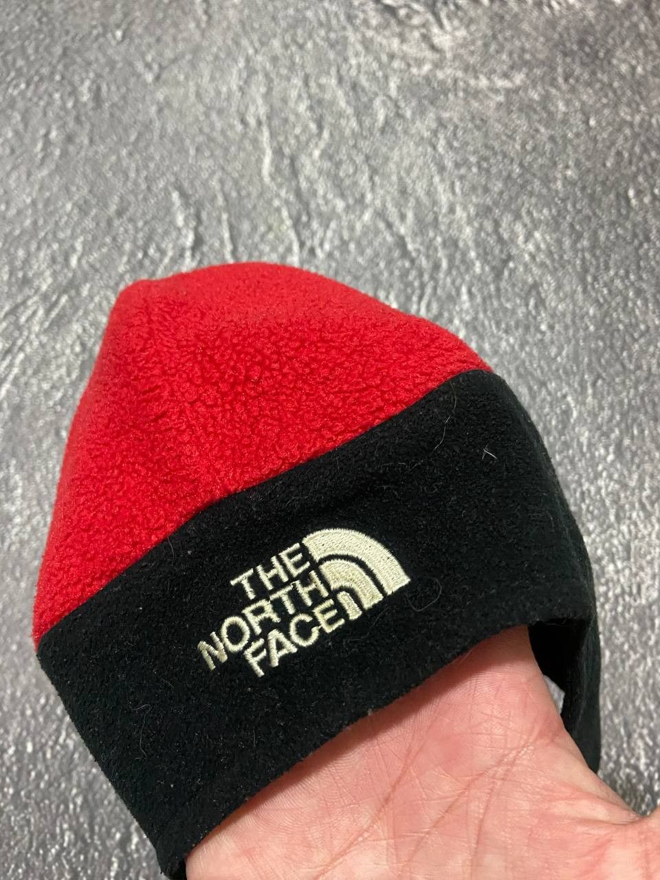 The North Face Vintage The North Face outdoor mountain flees hat Size ONE SIZE - 6 Thumbnail