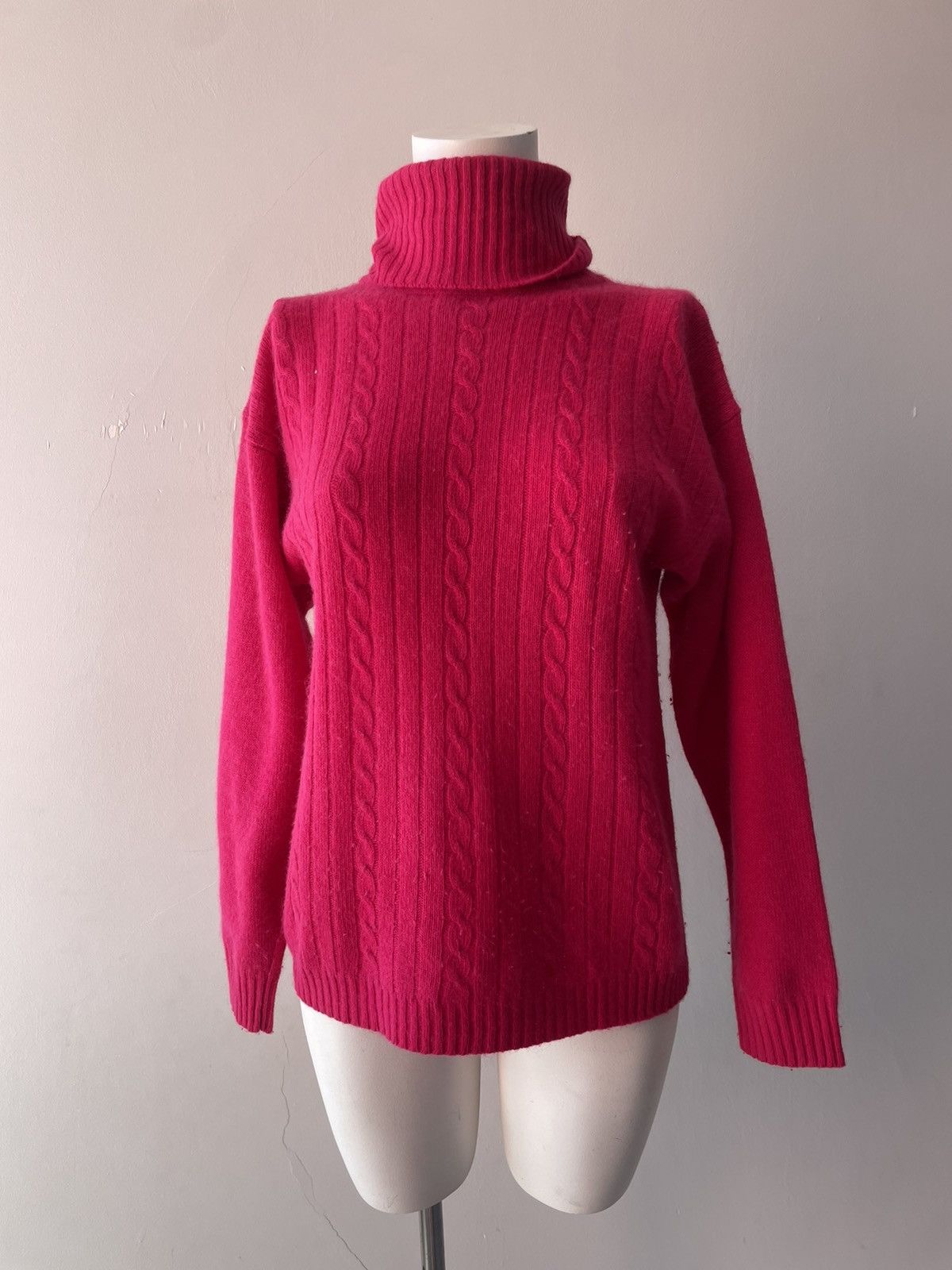 Oscar De La Renta Oscar De La Renta jumper Size M / US 6-8 / IT 42-44 - 5 Thumbnail