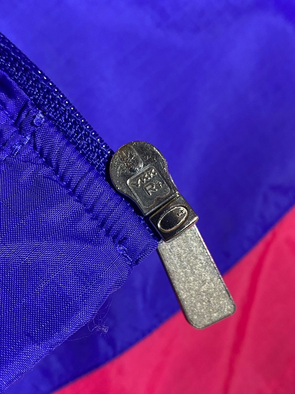 Nike 🔥 90S NIKE INTERNATIONAL NYLON TRACK JACKET RARE STYLE RETRO Size US M / EU 48-50 / 2 - 15 Thumbnail