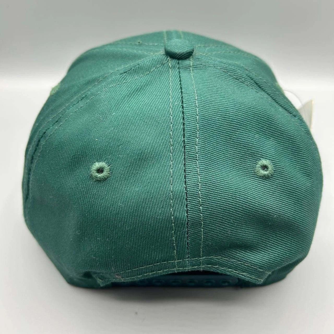 NCAA Marshall Thundering Herd Hat Men Embroidered NCAA Snap Back Size ONE SIZE - 7 Thumbnail