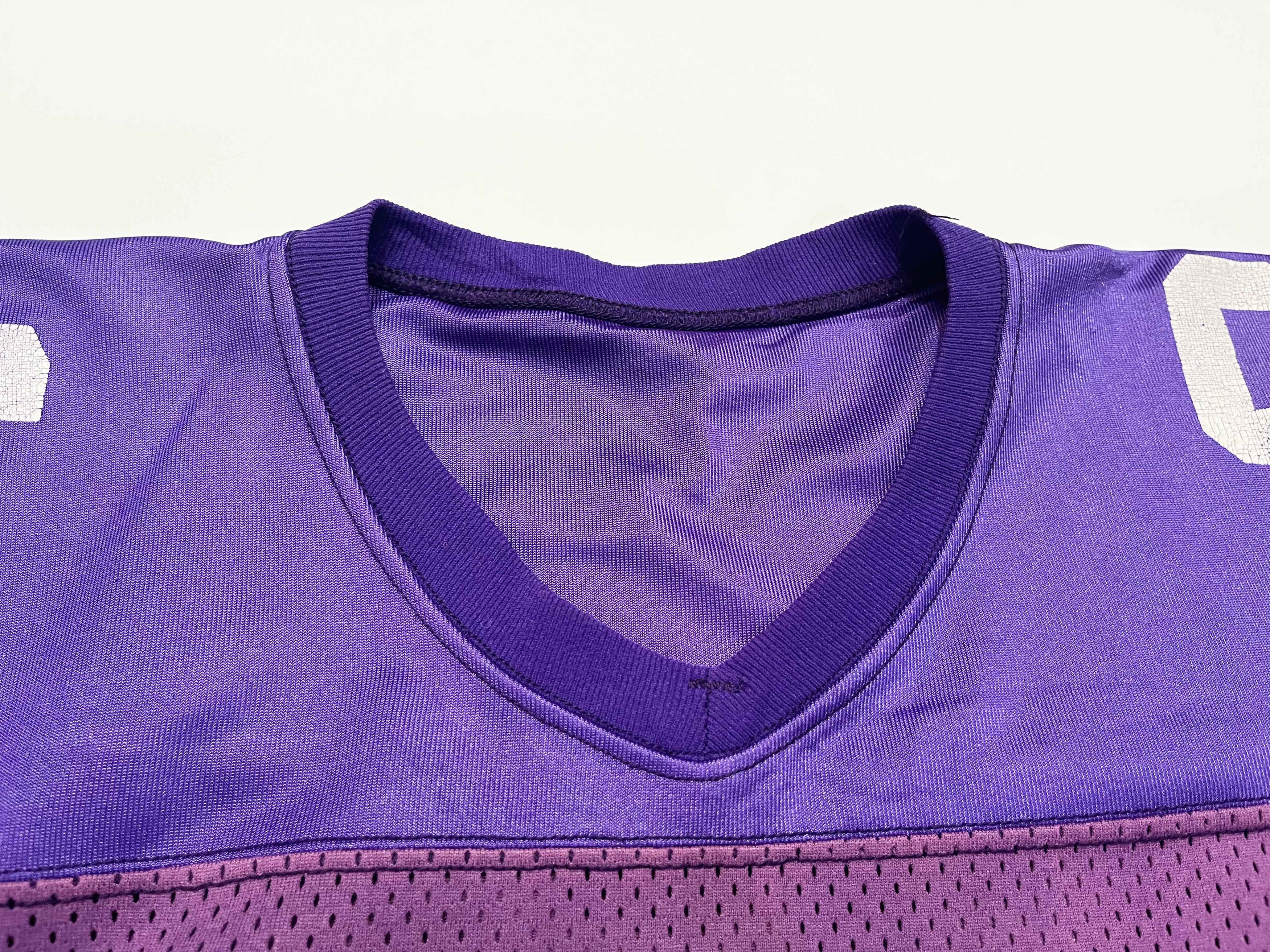 Other Vintage Sand Knit Authentic NFL Minnesota Vikings #81 Jersey Size US M / EU 48-50 / 2 - 4 Thumbnail