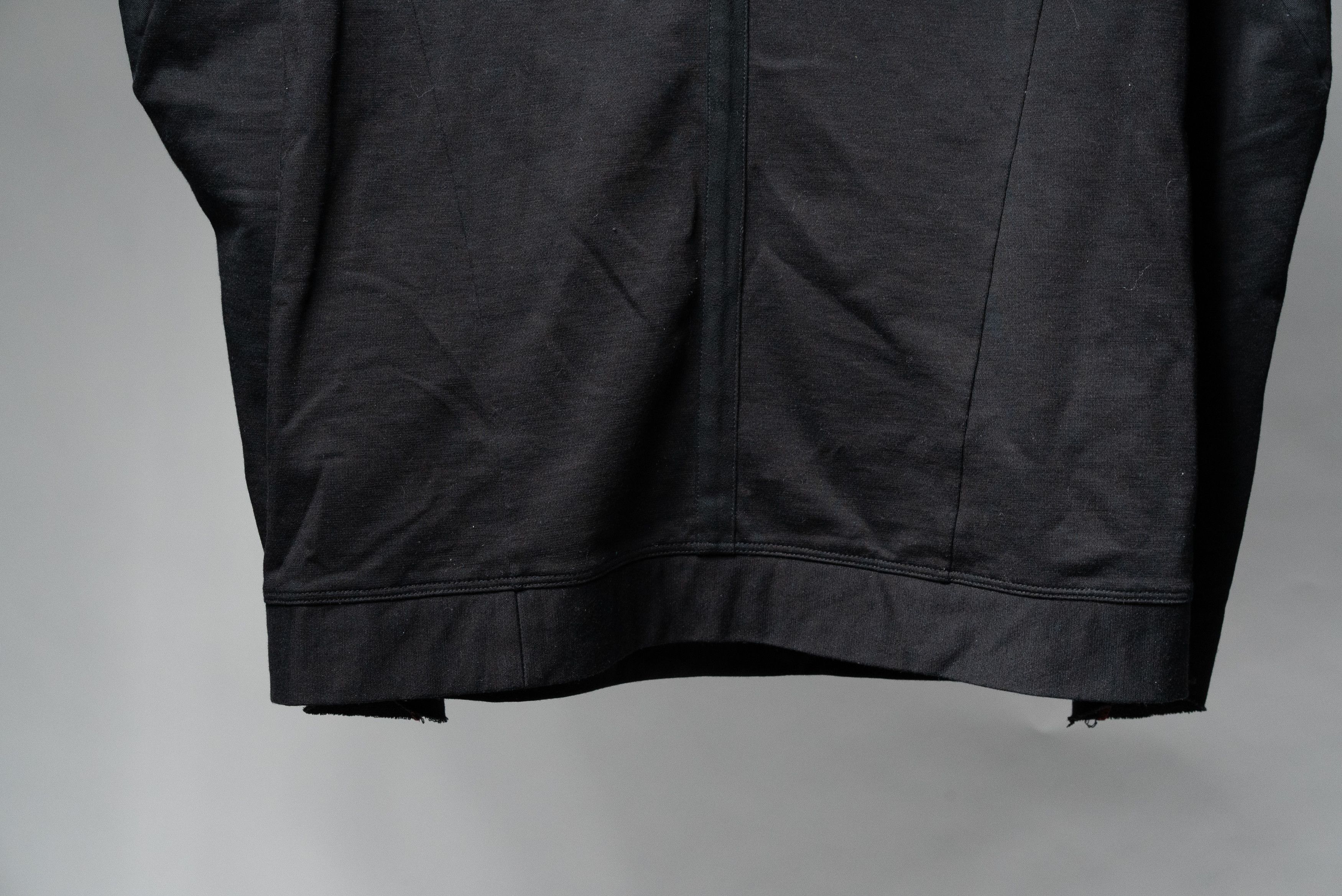 Devoa Anatomic Shoulder-panel Longsleeve Shirt with Size US S / EU 44-46 / 1 - 8 Thumbnail