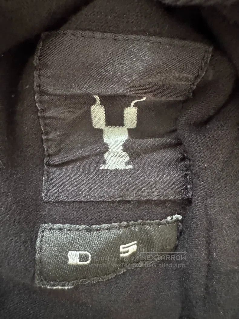 Rick Owens Rick Owens Wizard Hat Size XL / US 12-14 / IT 48-50 - 4 Thumbnail
