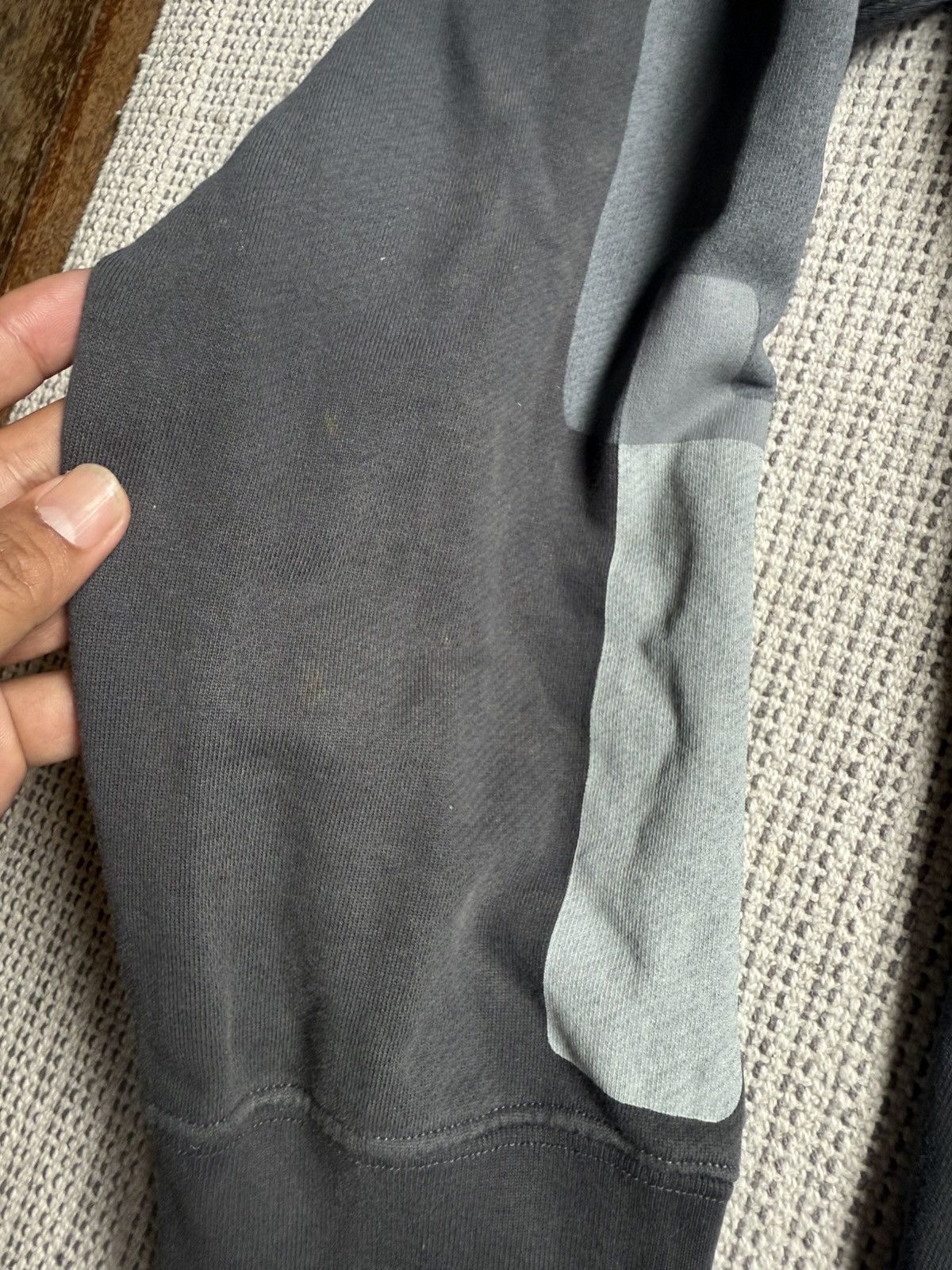 Diesel Y2K DIESEL hoodie Size US L / EU 52-54 / 3 - 7 Thumbnail