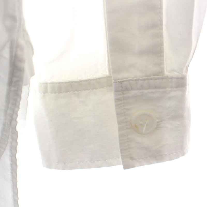 Yohji Yamamoto YOHJI YAMAMOTO POUR HOMME REPLICA 94SS Archive Shirt Size US M / EU 48-50 / 2 - 6 Thumbnail