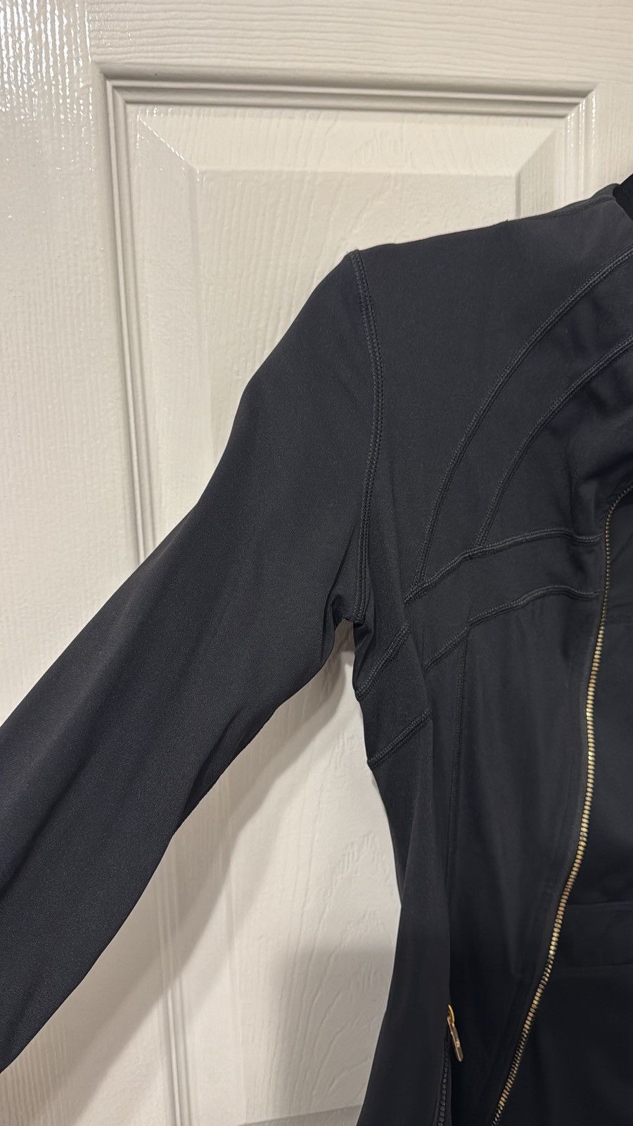 Lululemon Black Define Jacket Size S Size S / US 4 / IT 40 - 9 Thumbnail