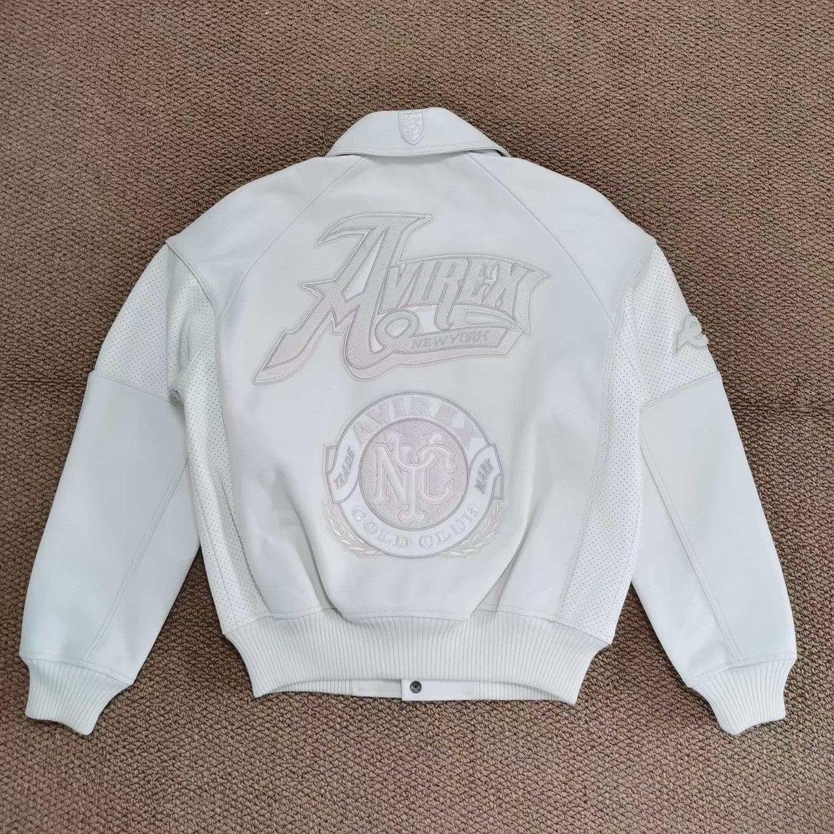 Avirex Avirex Icon Jacket Size US S / EU 44-46 / 1 - 2 Thumbnail