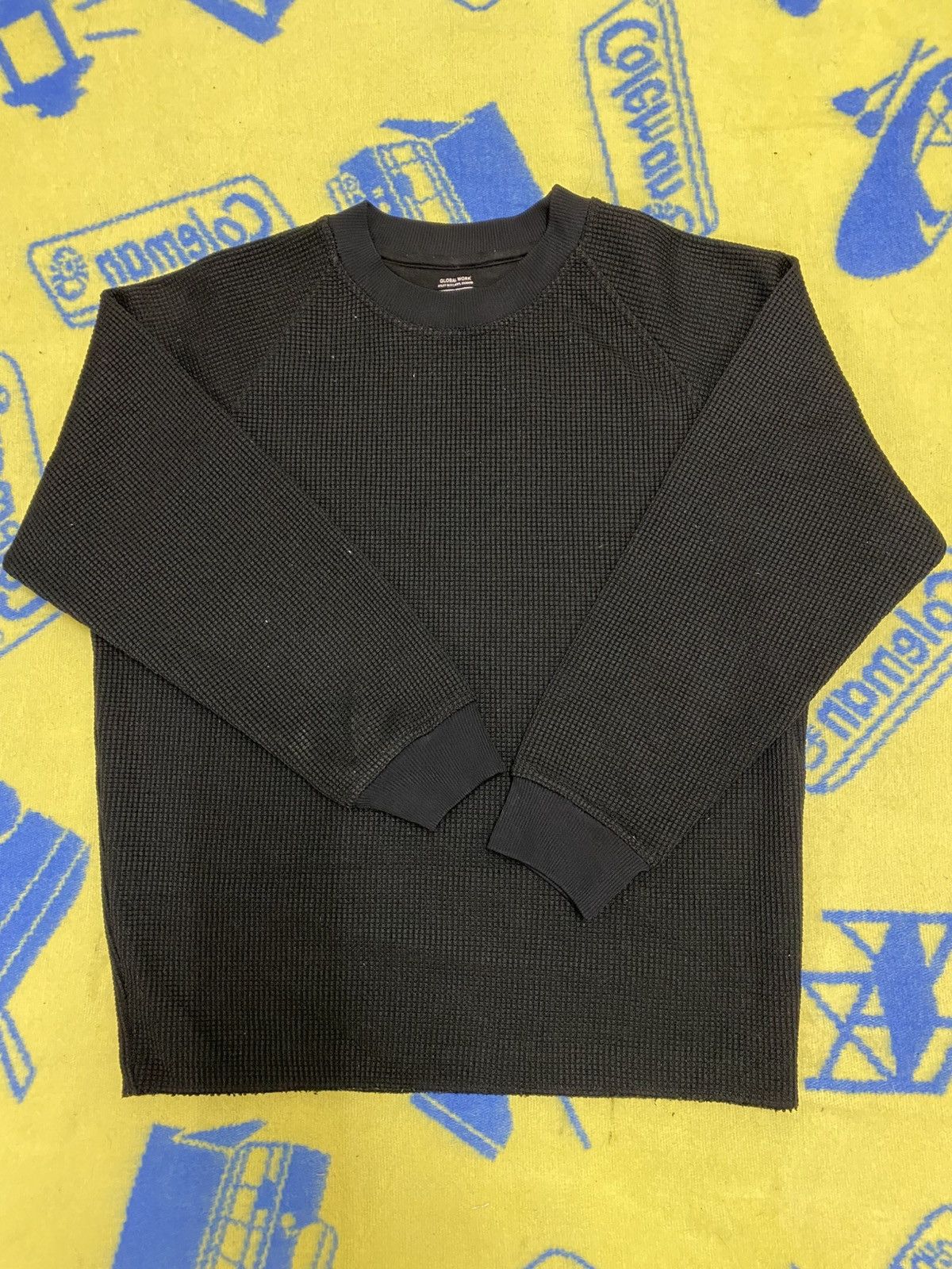 Global Work × Japanese Brand GLOBAL WORK x Japanese Brand x Streetwear Size US L / EU 52-54 / 3 - 15 Thumbnail