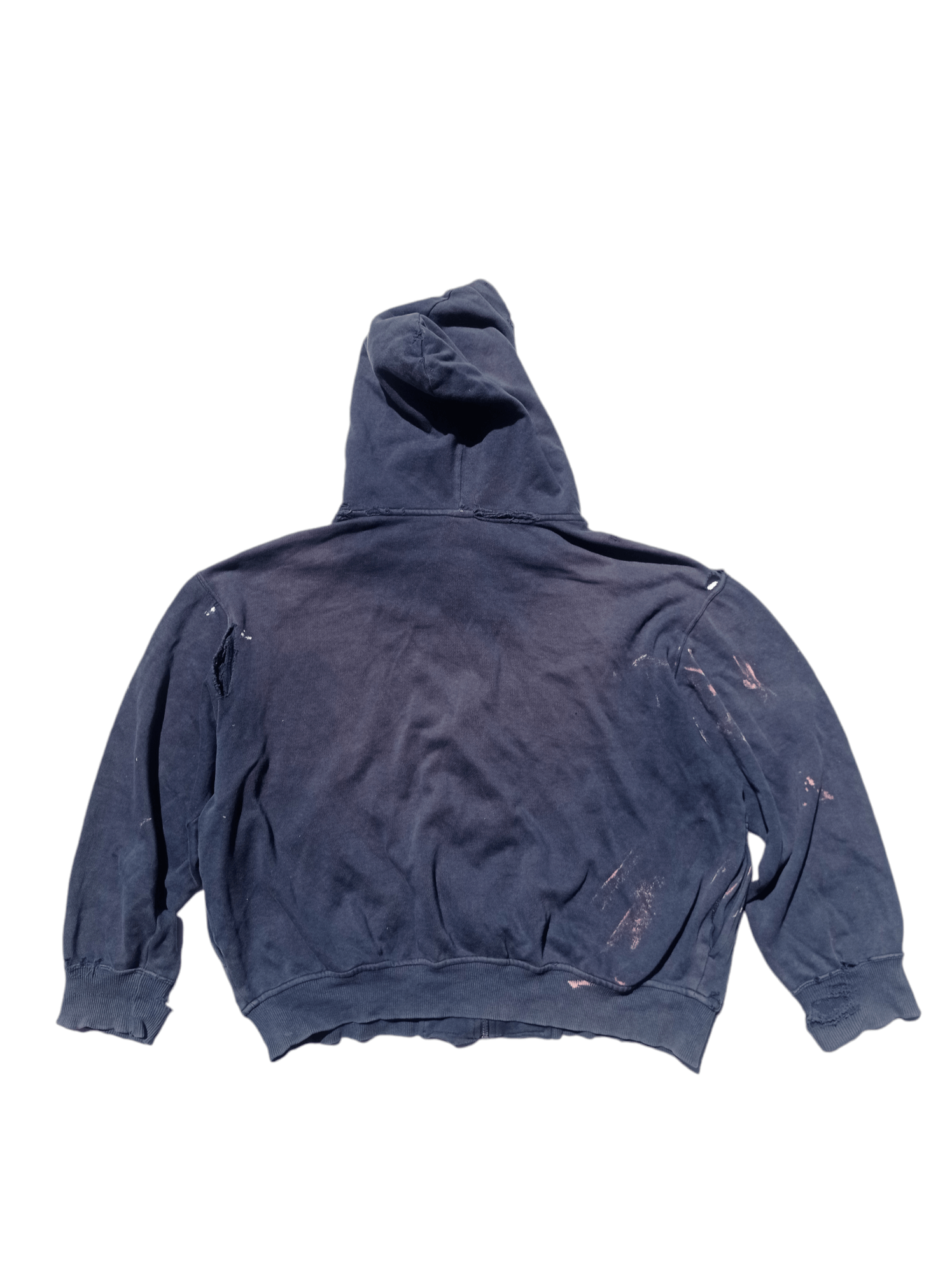 Champion Distressed x Thrased x Vintage Size US L / EU 52-54 / 3 - 5 Thumbnail