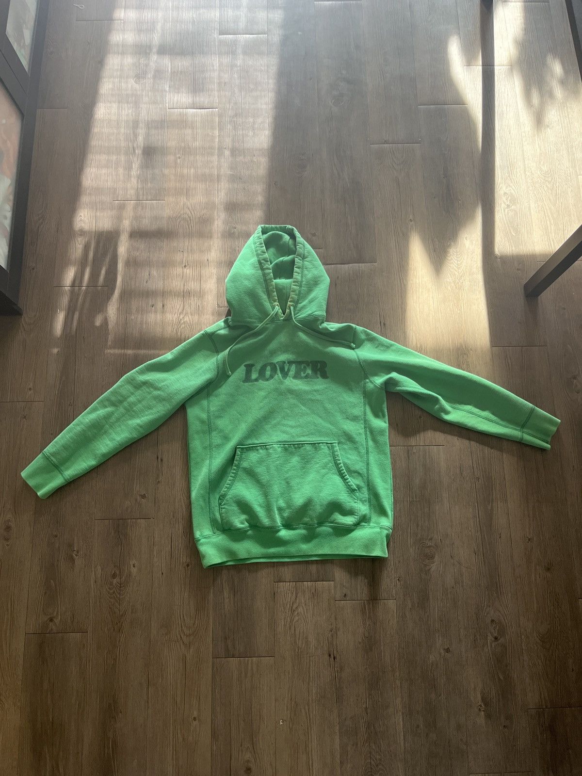 BIANCA CHANDON Bianca Chandon Lover hoodie Size US L / EU 52-54 / 3 - 2 Thumbnail