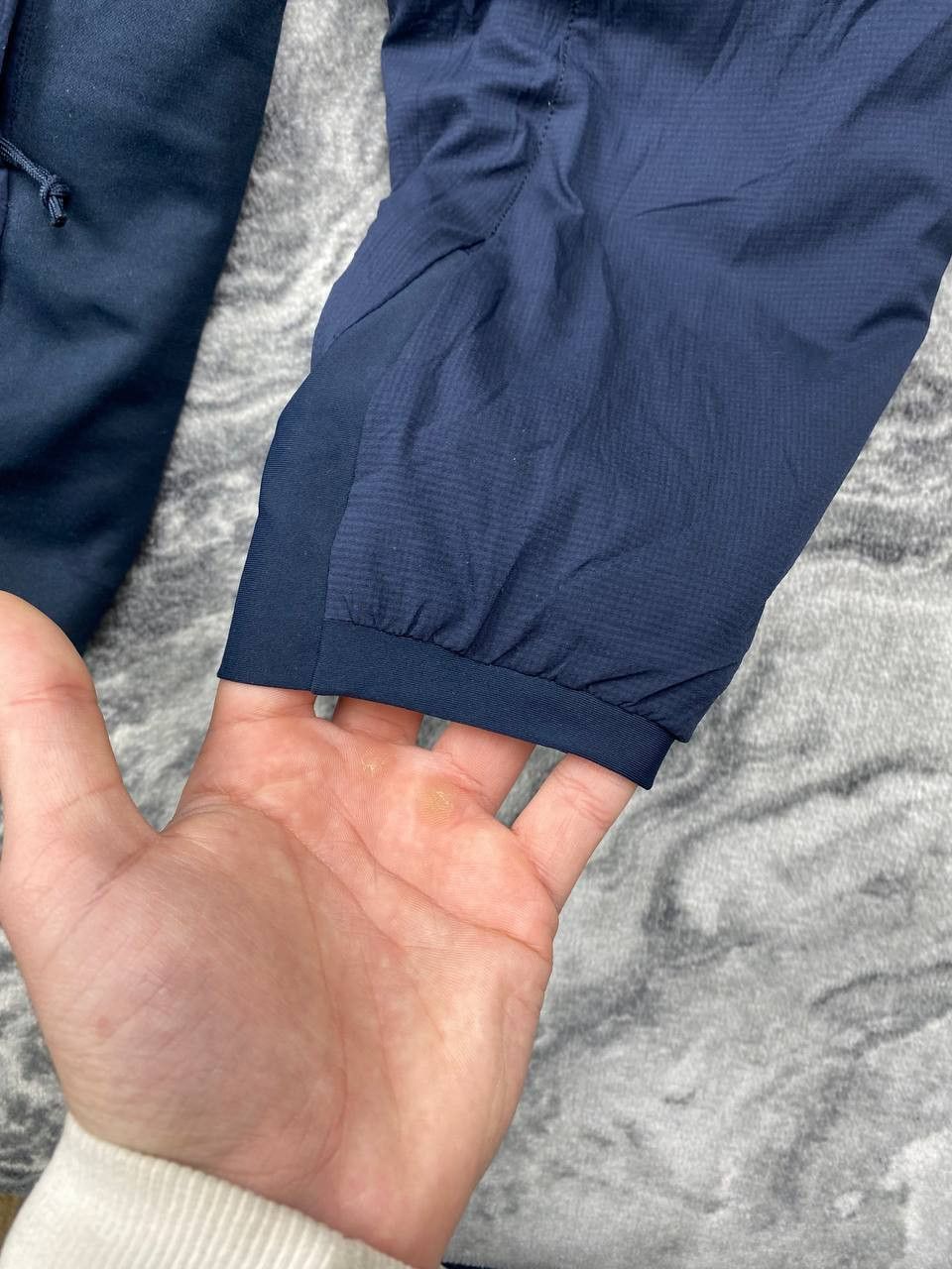 Arc'teryx Arc'teryx Atom LT Jacket Men Size L Blue Size US L / EU 52-54 / 3 - 8 Thumbnail