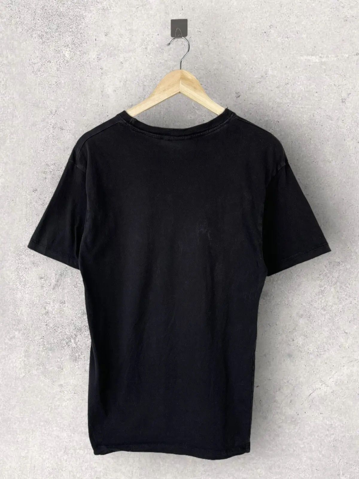Band Tees Vintage Y2k Death Row Records x Snoop Dog Tee Size US S / EU 44-46 / 1 - 3 Thumbnail