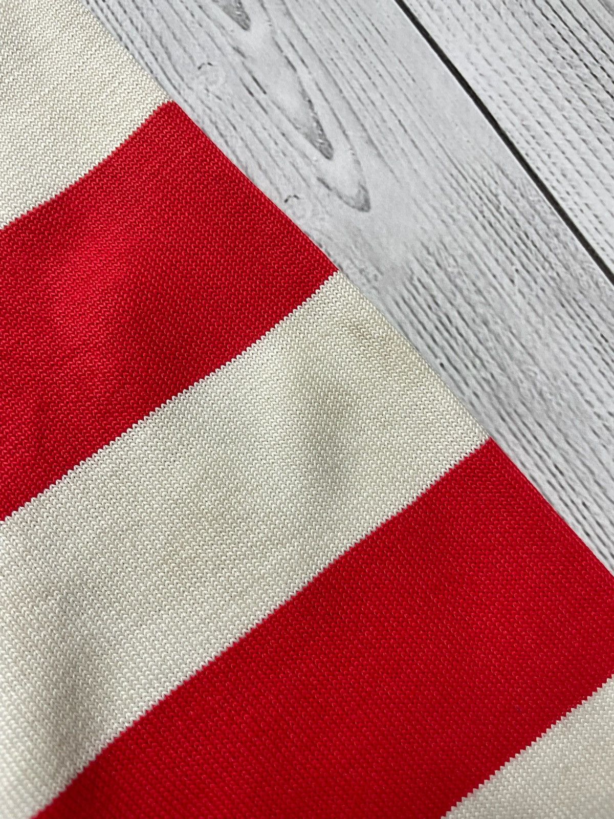 Vintage Vintage Rugby jersey jersey Highland Park Orkney size XL Size US XL / EU 56 / 4 - 7 Thumbnail