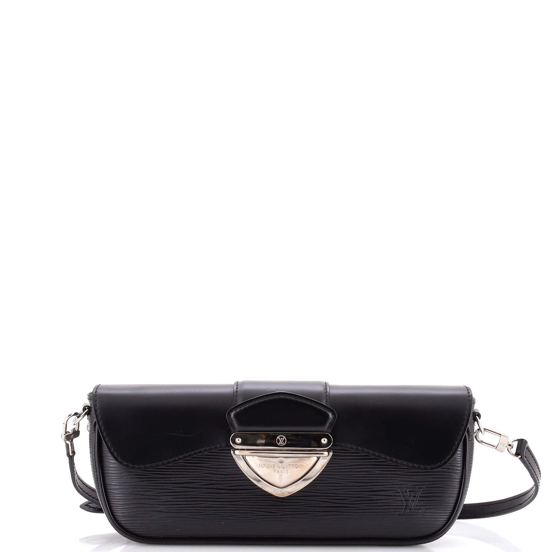 Louis Vuitton Montaigne Clutch Size ONE SIZE - 1 Thumbnail