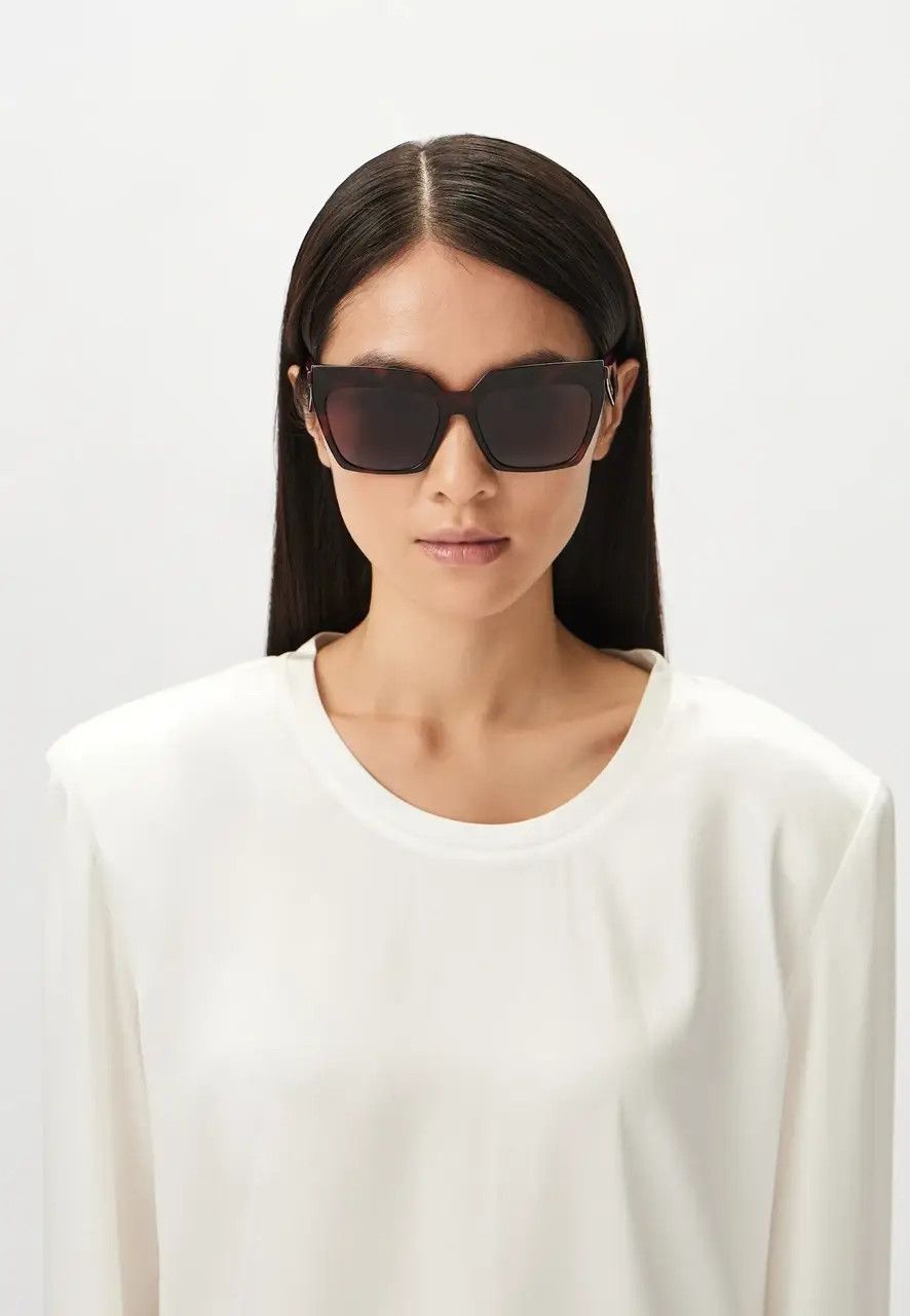 Etro ETRO 0001/S SOE2S Sunglasses Size ONE SIZE - 6 Thumbnail
