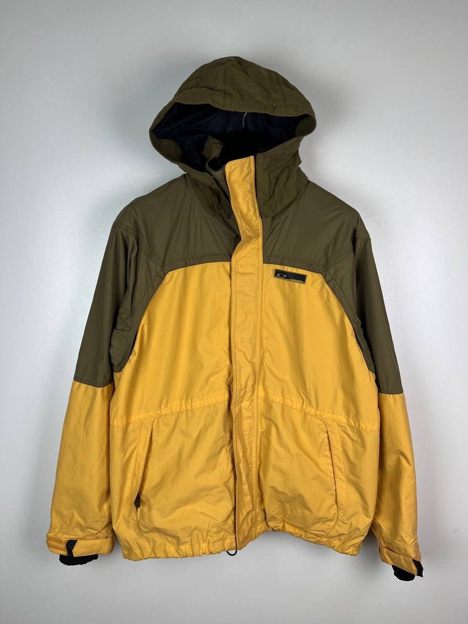Oakley Oakley vintage software ski jacket size S Size US S / EU 44-46 / 1 - 1 Thumbnail