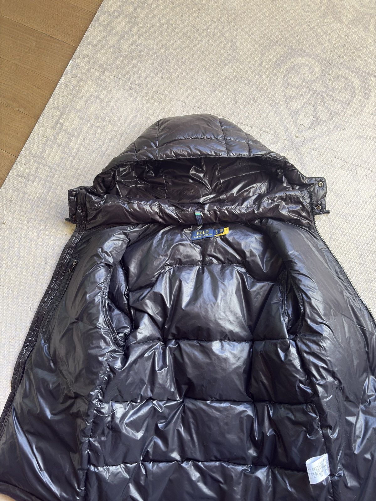 Ralph Lauren Ralph lauren jacket Size US XS / EU 42 / 0 - 4 Thumbnail