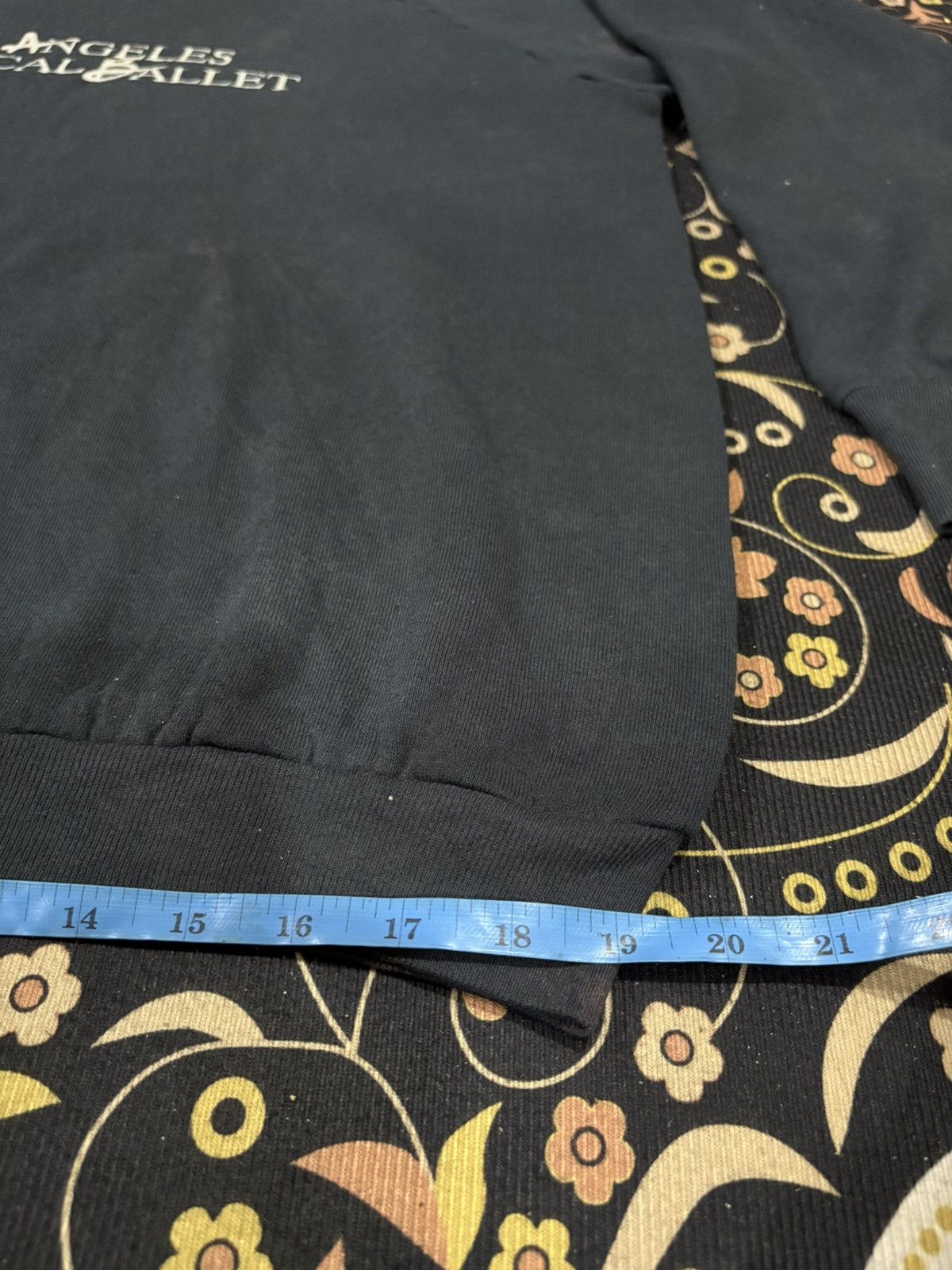 Vintage Vintage LOS ANGELES 90s Size US XL / EU 56 / 4 - 7 Thumbnail
