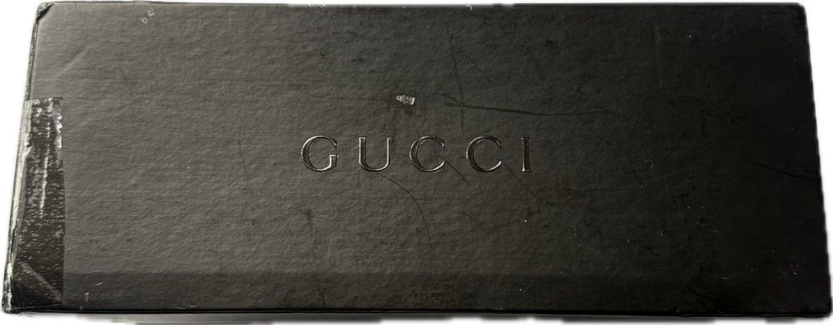 Gucci Gucci Large Candle - Vintage Tom Ford years Size ONE SIZE - 8 Thumbnail