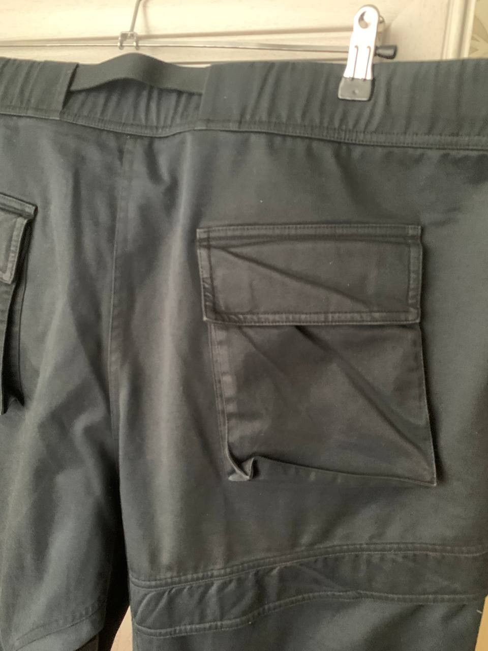 Nike ACG Nike ACG Cargo Pants SS19 Size US 36 / EU 52 - 7 Thumbnail