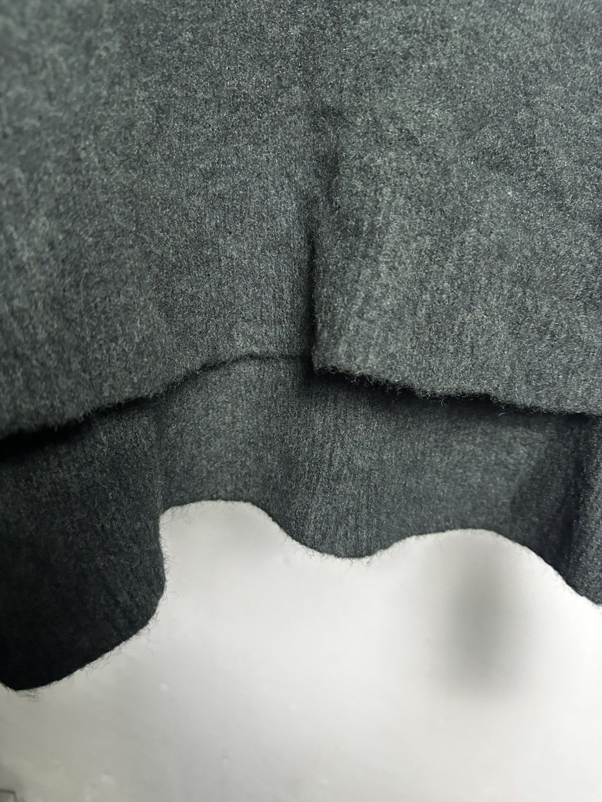 Allsaints Allsaints Wool Knitwear Size US XS / EU 42 / 0 - 4 Thumbnail