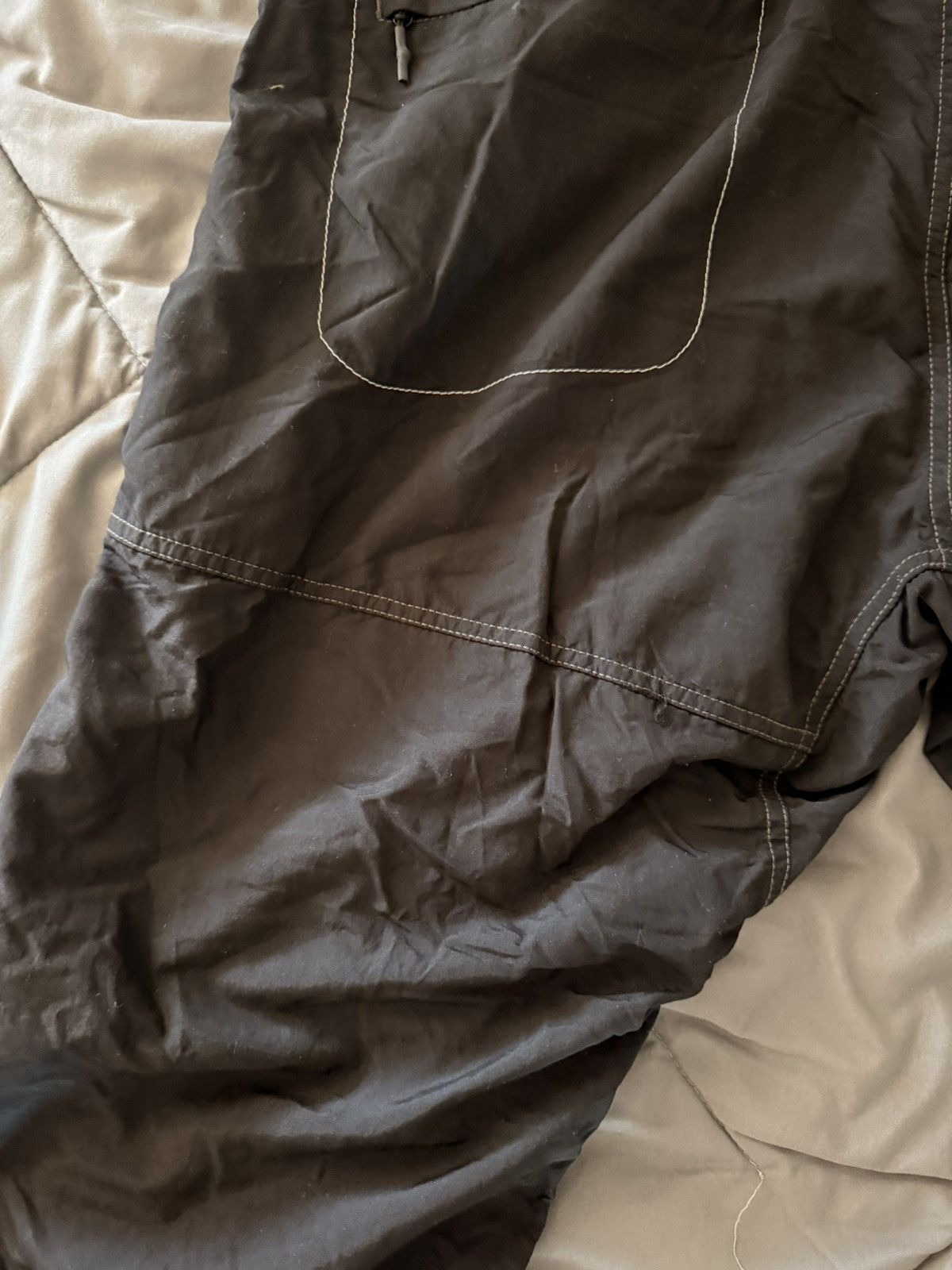 And Wander Hiking pants Size US 38 / EU 54 - 7 Thumbnail