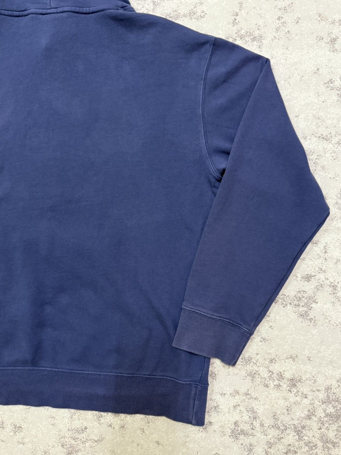 Dickies Vintage Dickies Biglogo Pullover Hoodie Size US M / EU 48-50 / 2 - 14 Thumbnail