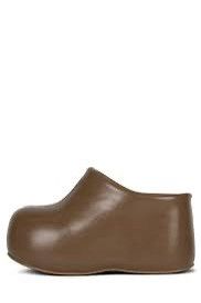 Jeffrey Campbell CLOGGIN Size US 10 / IT 40 - 3 Thumbnail