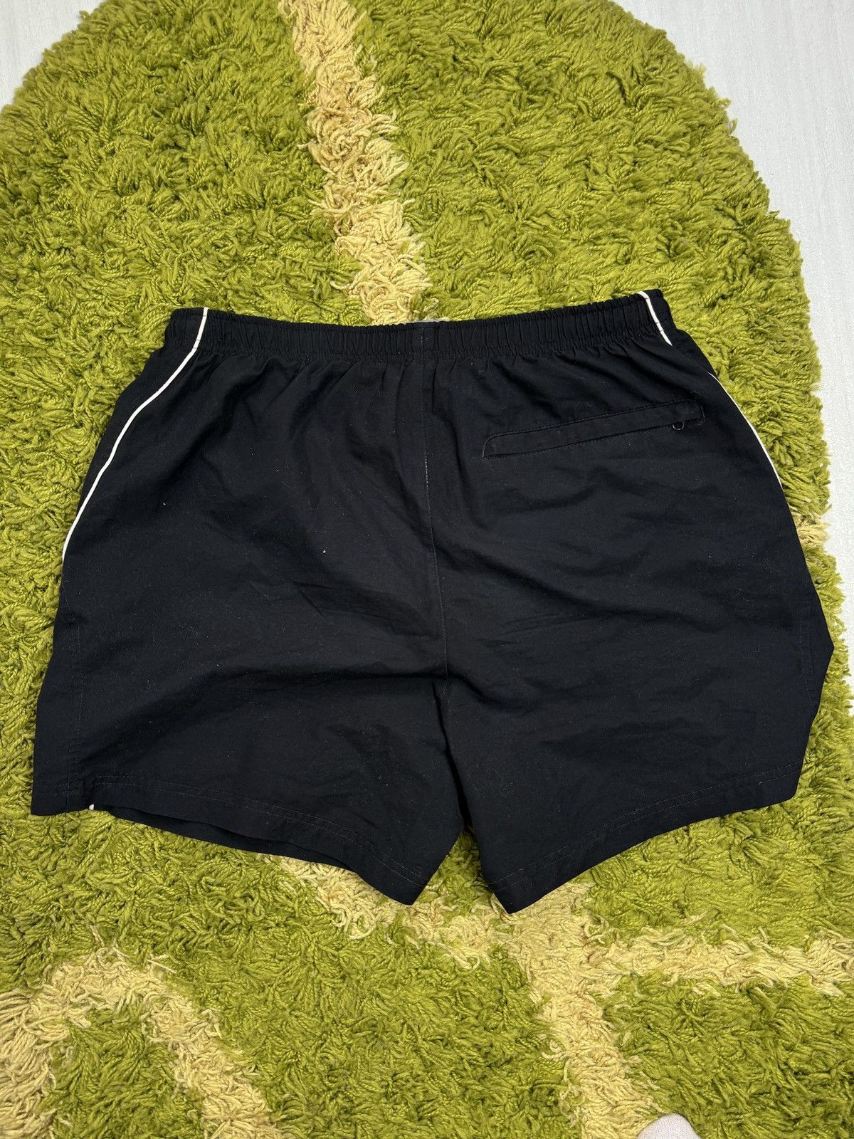 Nike Nike vintage shorts Size US 34 / EU 50 - 4 Thumbnail