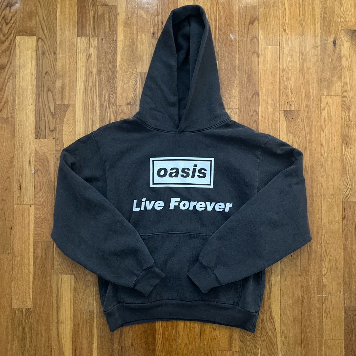 Other Night Gallery Oasis Hoodie Size US S / EU 44-46 / 1 - 1 Thumbnail