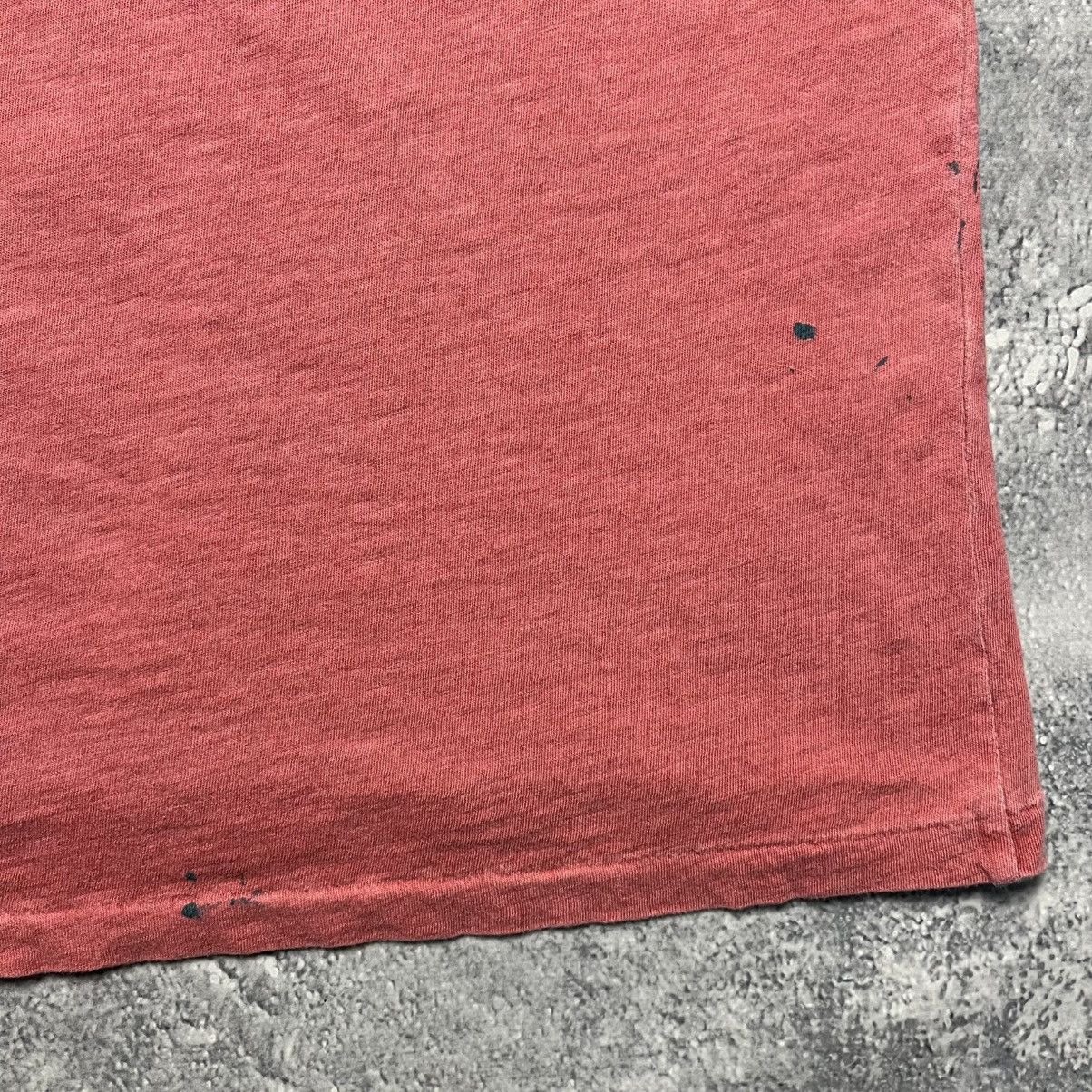 Polo Ralph Lauren Vintage Polo Ralph Lauren Big Pony Logo Tee Streetwear Y2K Size US M / EU 48-50 / 2 - 19 Thumbnail