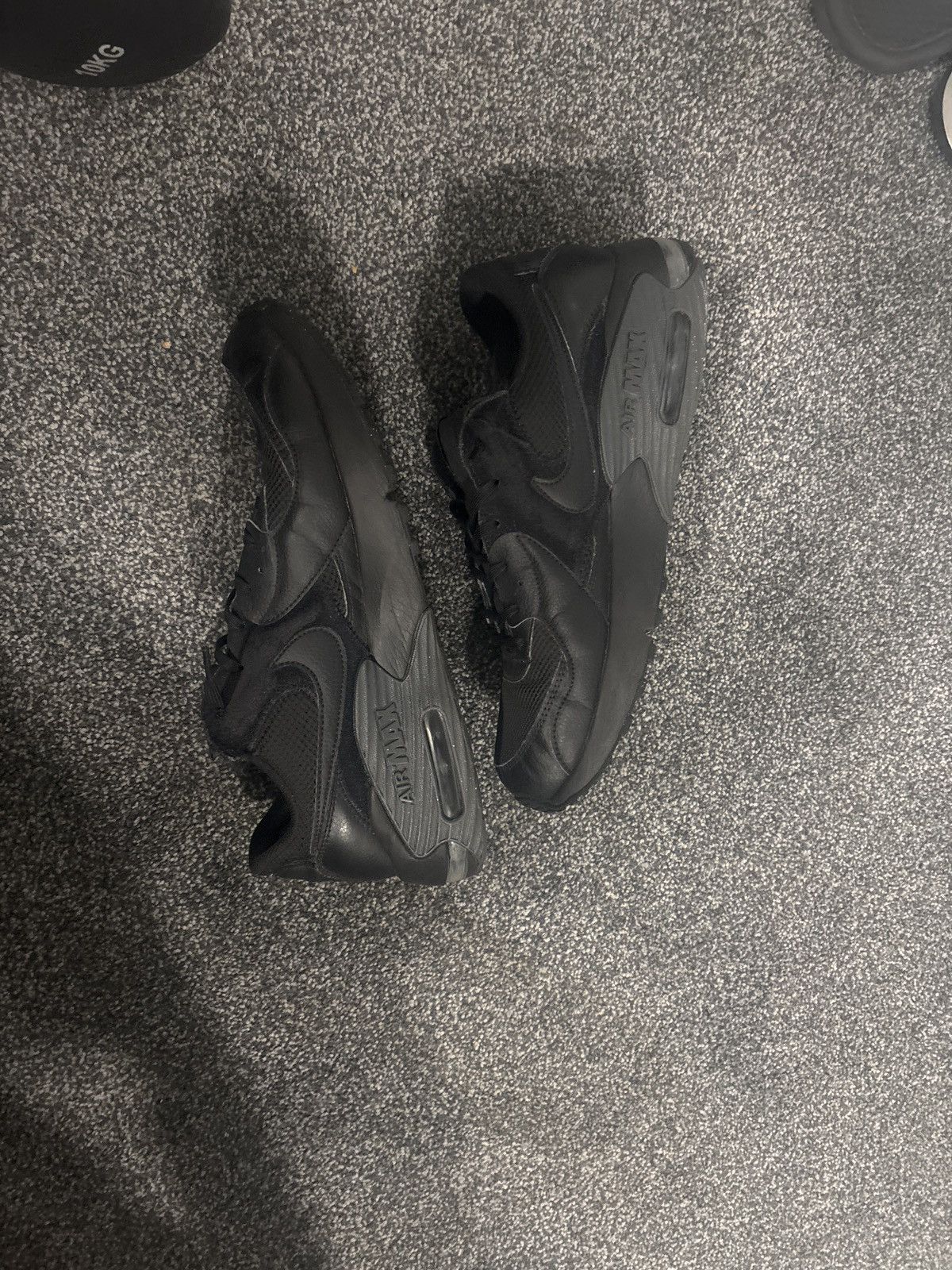 Nike Nike air max 90’s Size US 11 / EU 44 - 1 Thumbnail
