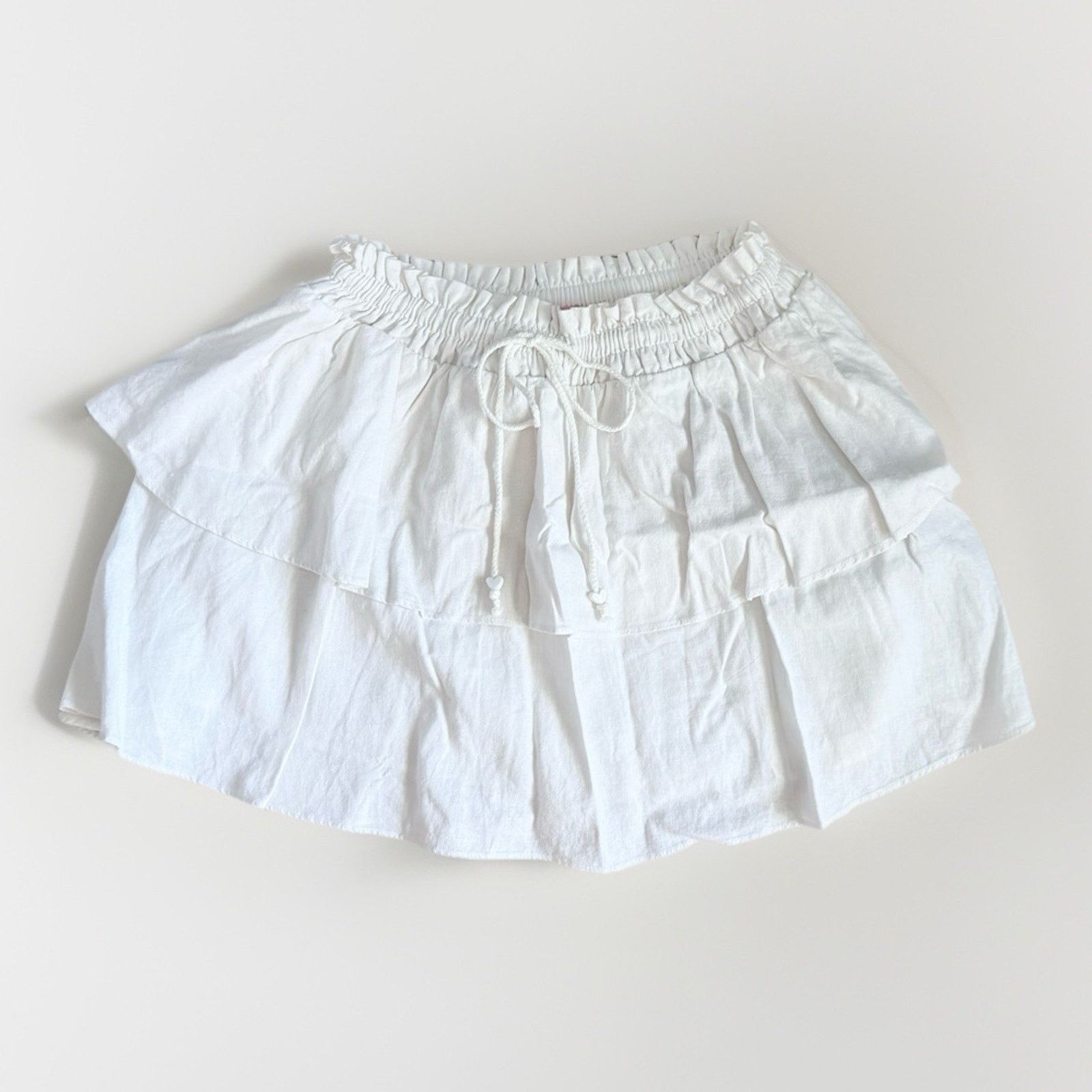 Clover Canyon Stoney Clover Lane Skirt Size Small Target High-Rise Mini Size 27" / US 4 / IT 40 - 8 Thumbnail
