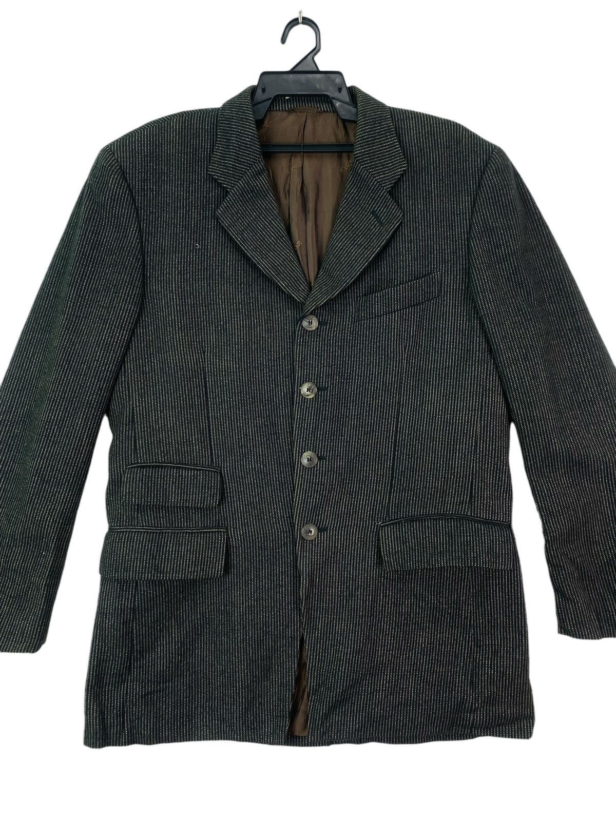 Vintage Icebirg Size US M / EU 48-50 / 2 - 2 Thumbnail