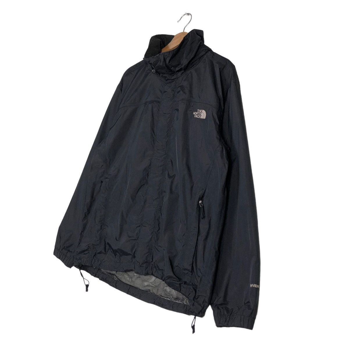 The North Face 🔥Rich Black Hunting Survival Jacket The North Face Size US M / EU 48-50 / 2 - 2 Thumbnail