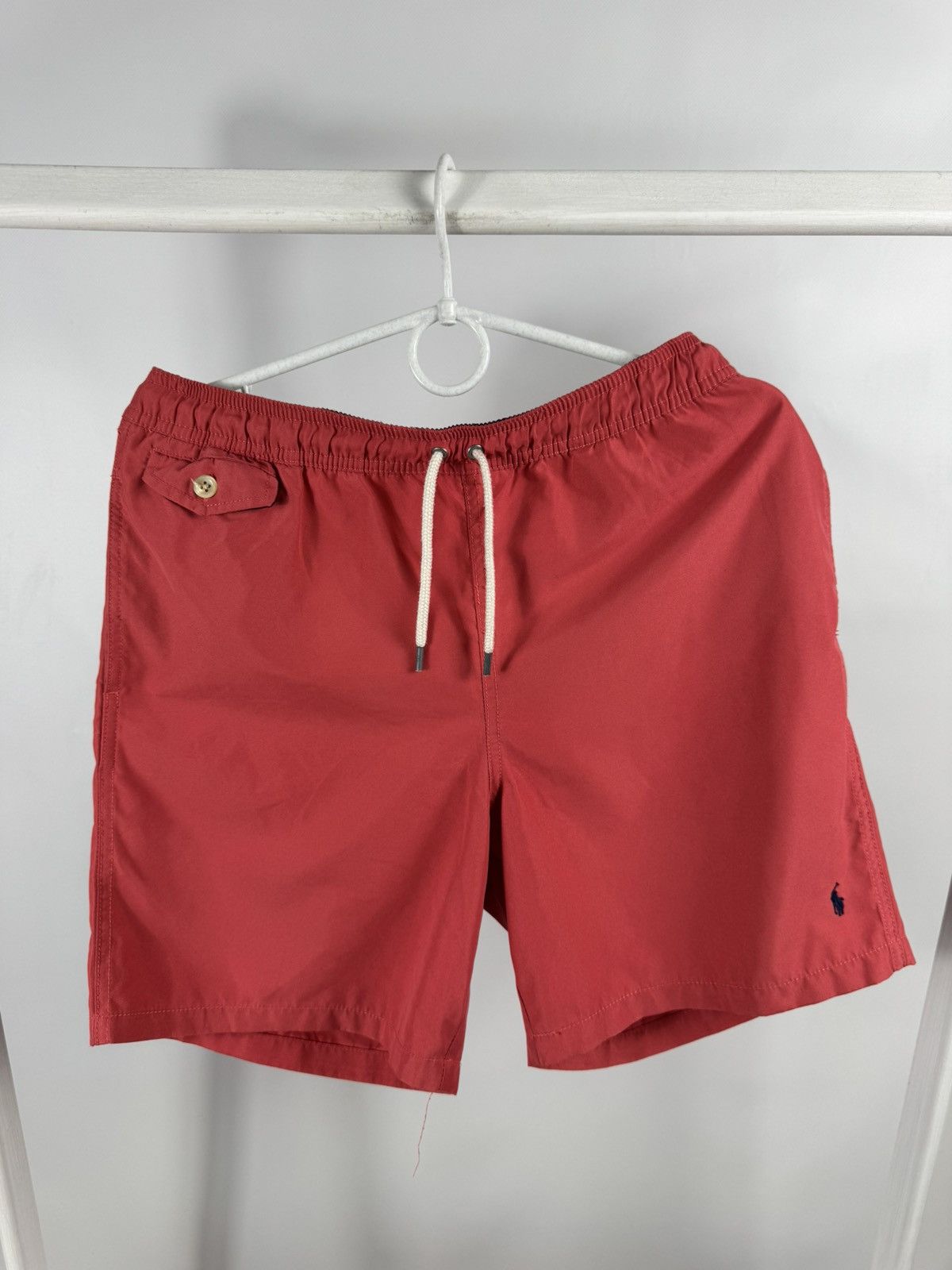 Polo Ralph Lauren Polo Ralph Lauren Shorts Size US 32 / EU 48 - 3 Thumbnail