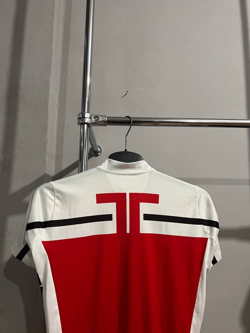 Sports Specialties CASTELLI VELOCISSIMO MENS PRO BIKE CYCLING JERSEY SHIRT SZ M Size US M / EU 48-50 / 2 - 15 Thumbnail