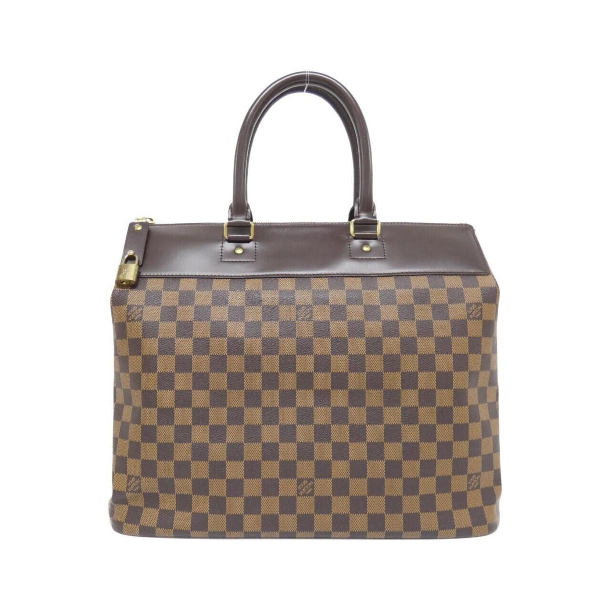 Louis Vuitton Louis Vuitton Greenwich PM travel Size ONE SIZE - 1 Thumbnail