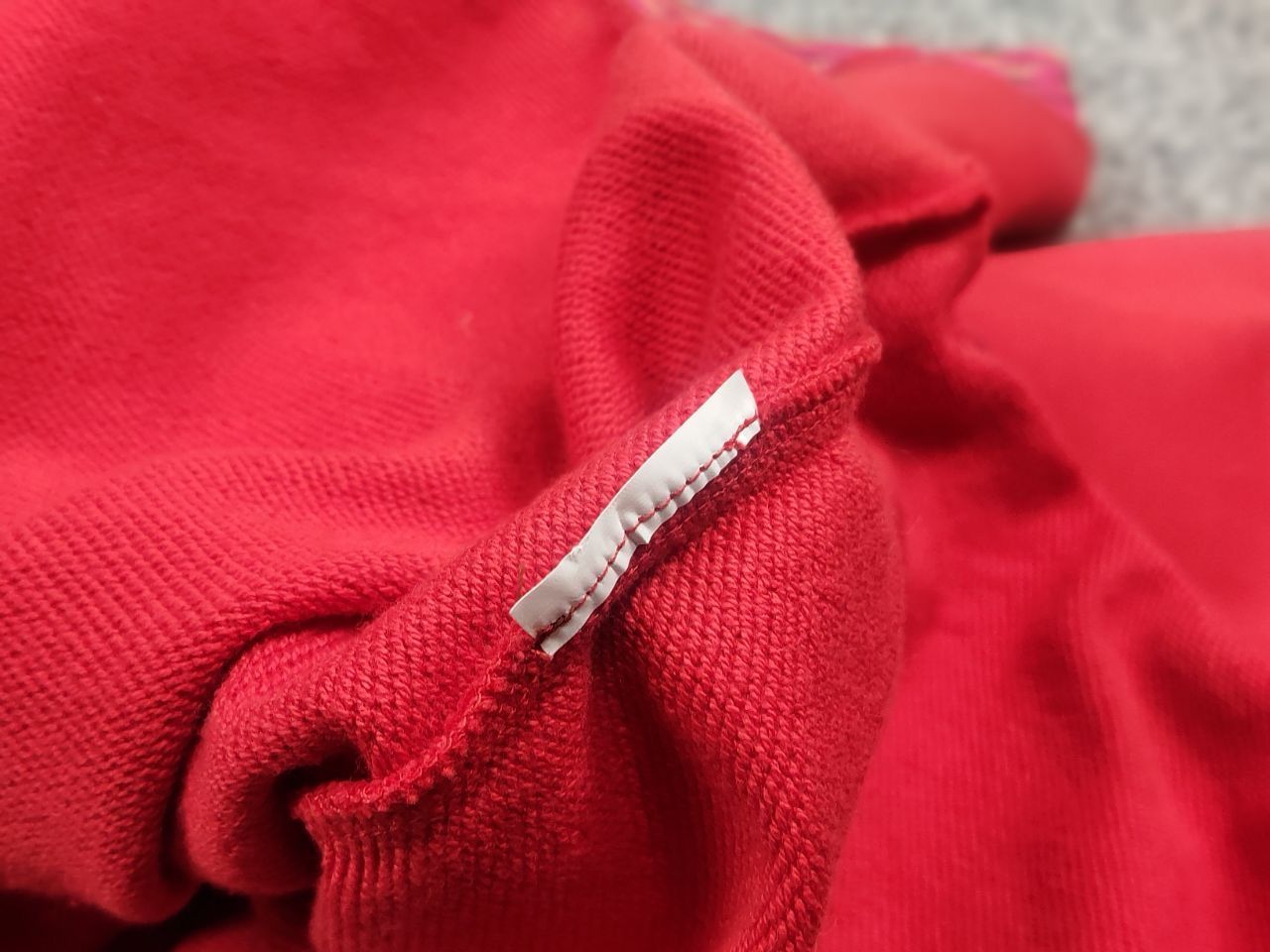 Missoni Missoni Design Minimalist Collection Red Crewneck Sweatshirt Size M / US 6-8 / IT 42-44 - 14 Thumbnail