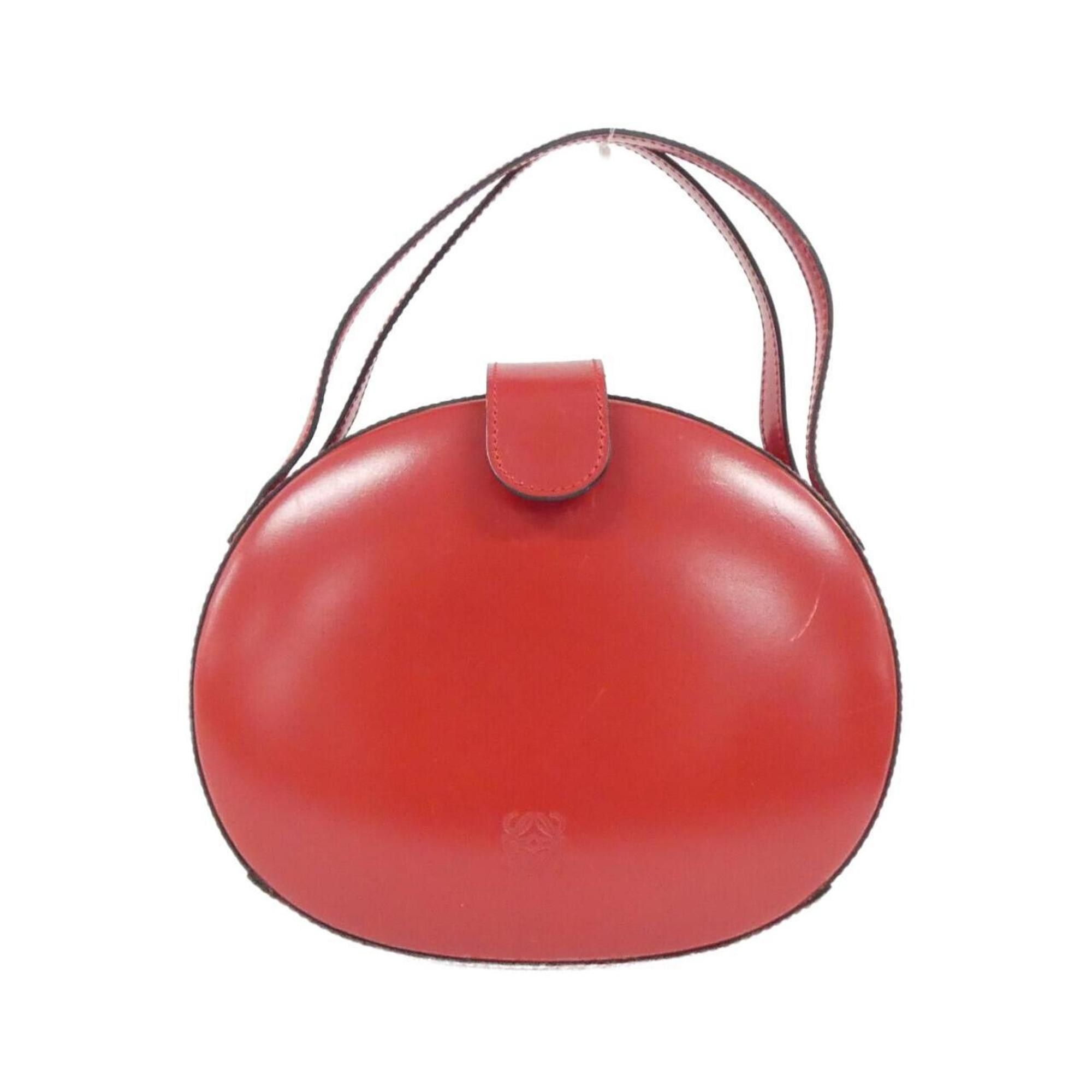 Loewe Loewe Anagram handbag Size ONE SIZE - 1 Thumbnail