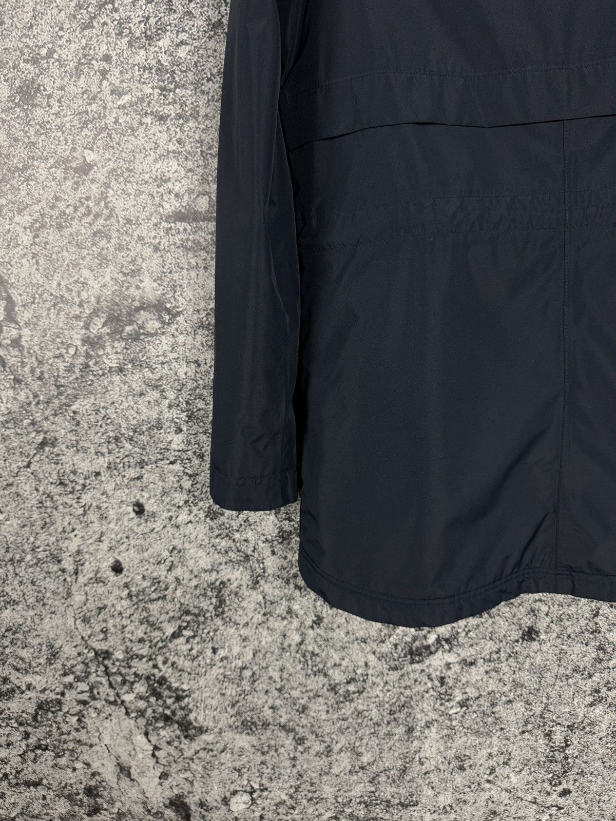 Barbour Barbour Altair Jacket Weather Comfort Waterproof Size UK 10 Size M / US 6-8 / IT 42-44 - 13 Thumbnail