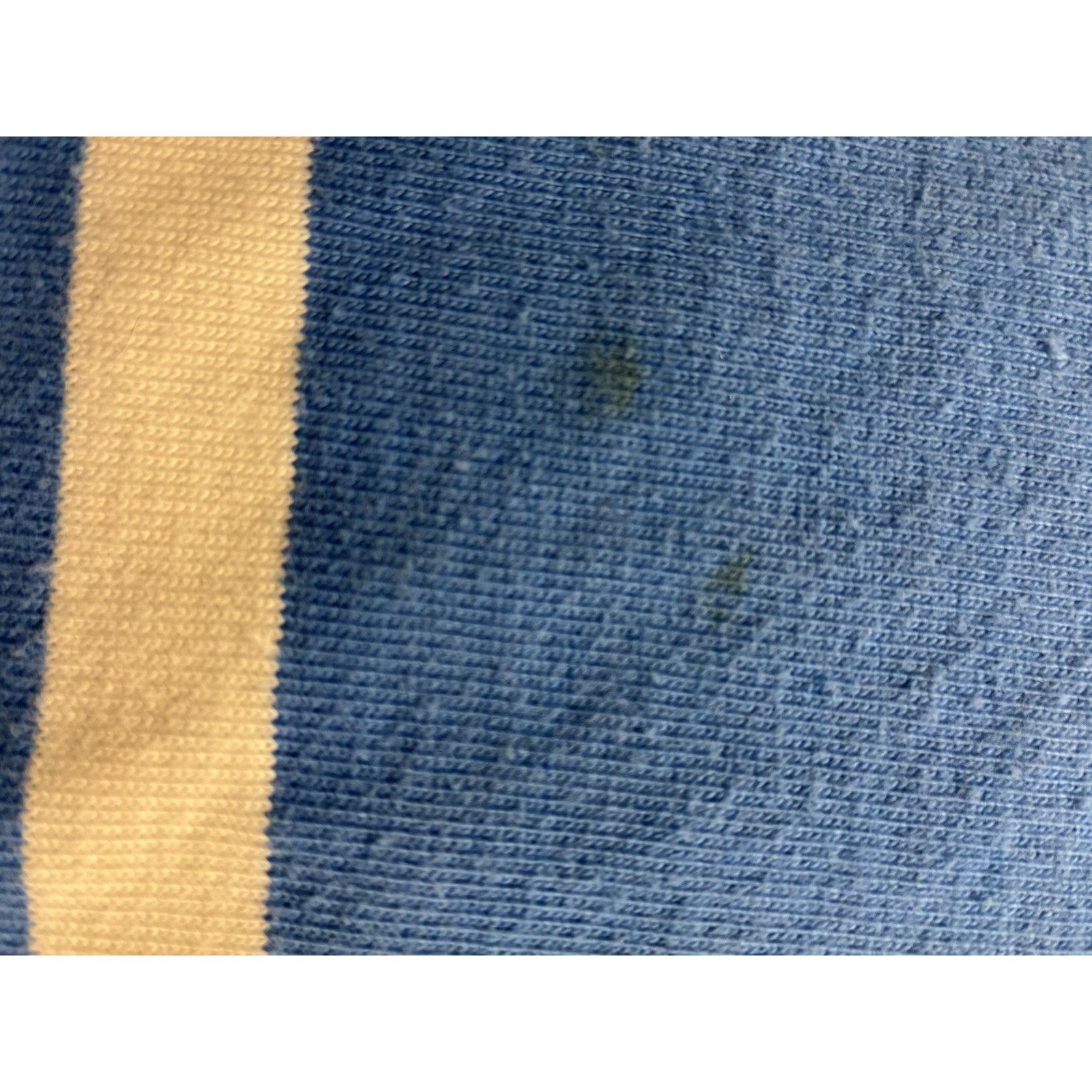 Polo Ralph Lauren VTG 90s Polo Ralph Lauren Rugby Shirt XL Striped pony lUSA Size US XL / EU 56 / 4 - 8 Thumbnail