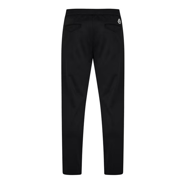 Moncler Logo Trousers Size US 38 / EU 54 - 2 Thumbnail