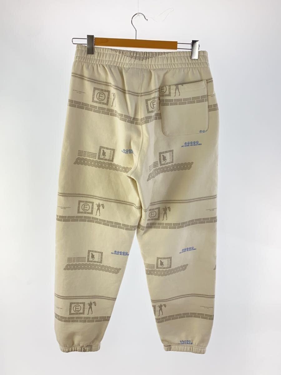 Supreme × Undercover Tribal Print Sweatpants Size US 30 / EU 46 - 2 Thumbnail