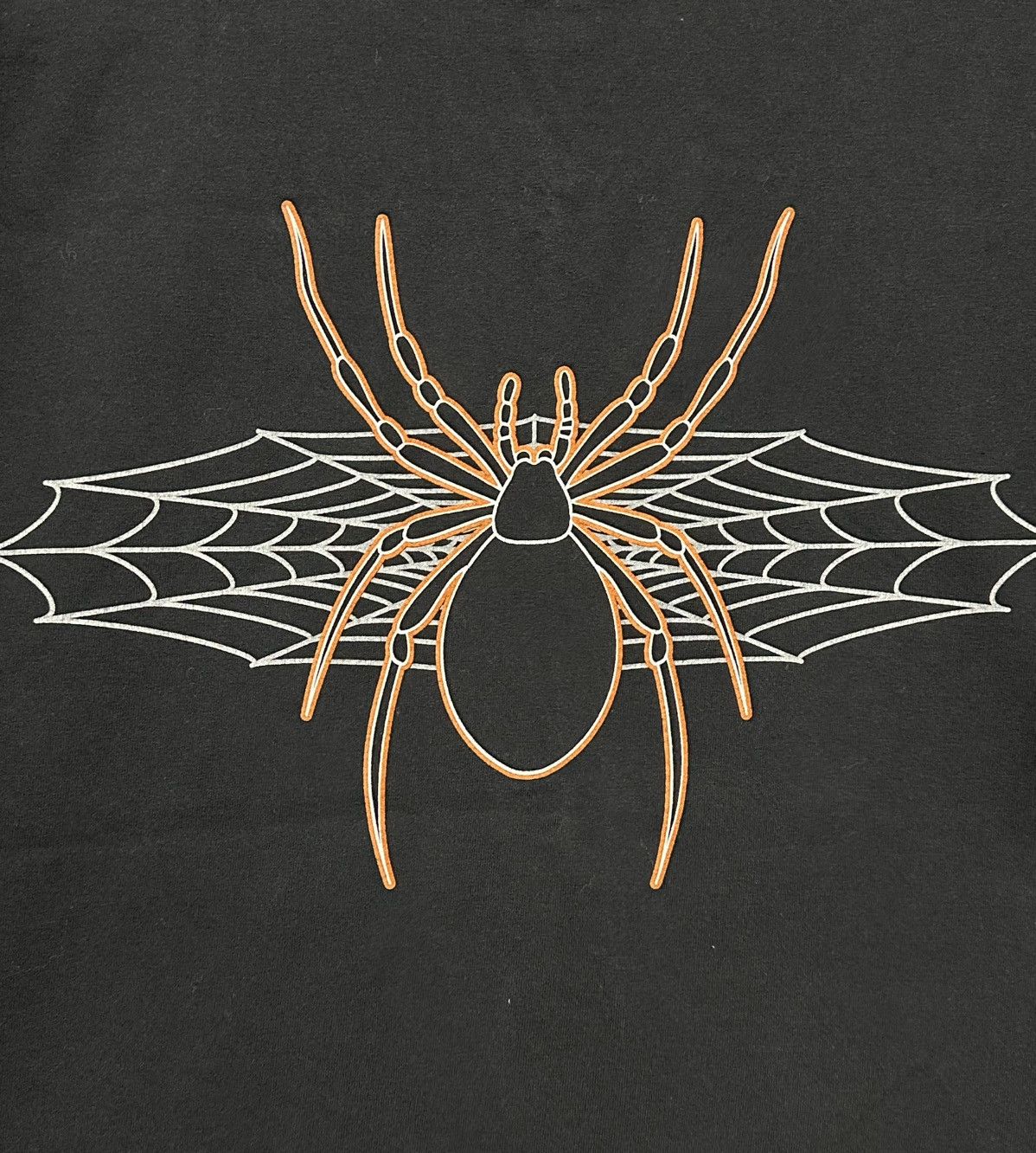 Other Spider shirt Size US XL / EU 56 / 4 - 4 Thumbnail